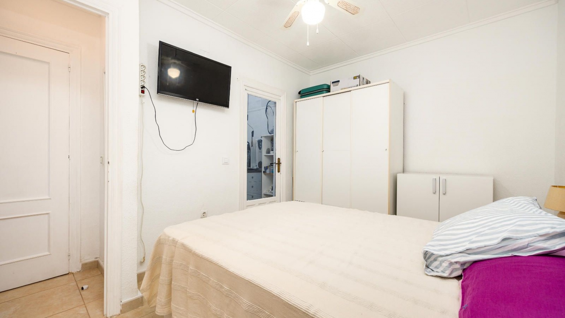 Resale - Bungalow - Torrevieja - la siesta