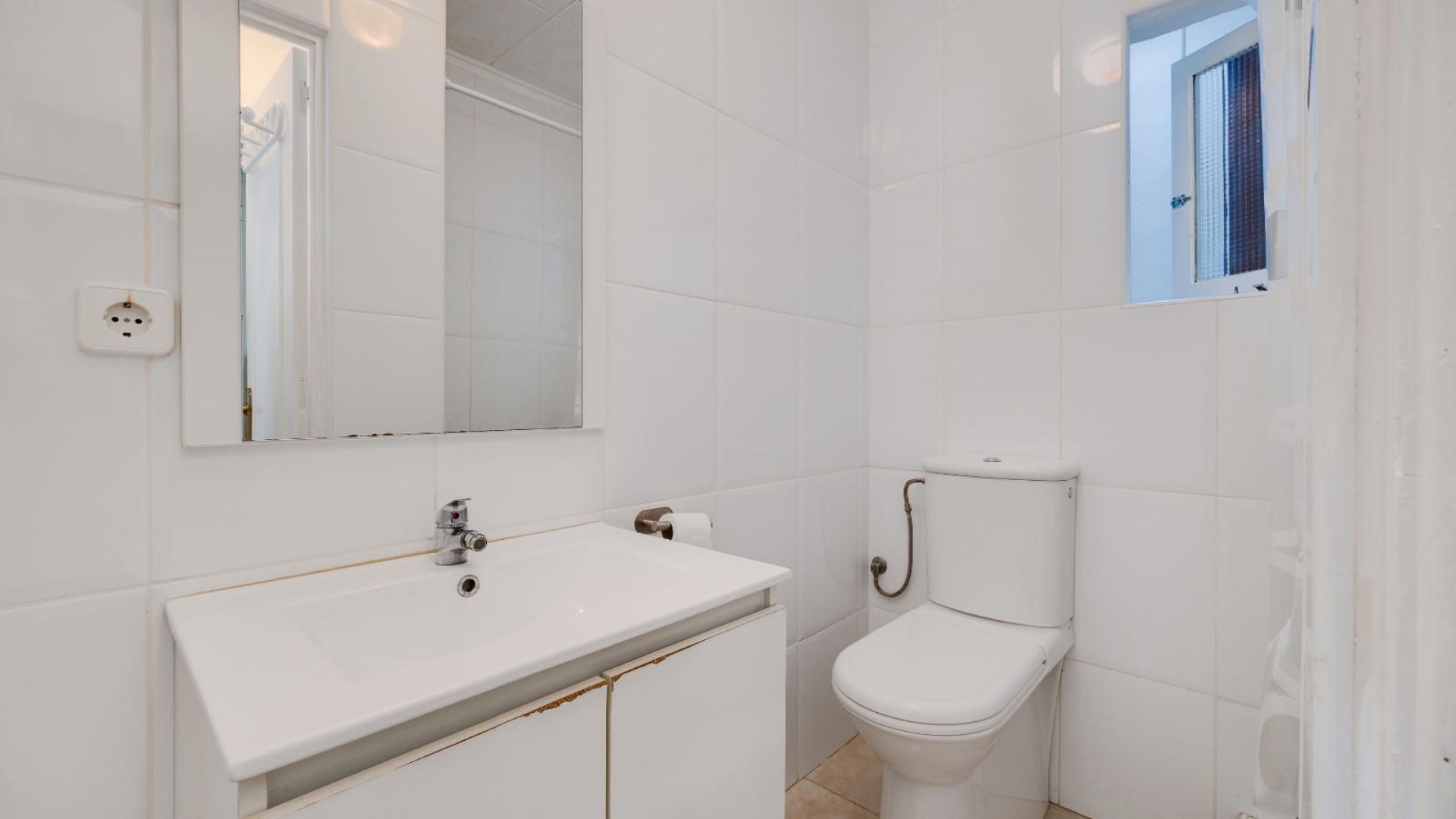 Resale - Bungalow - Torrevieja - la siesta