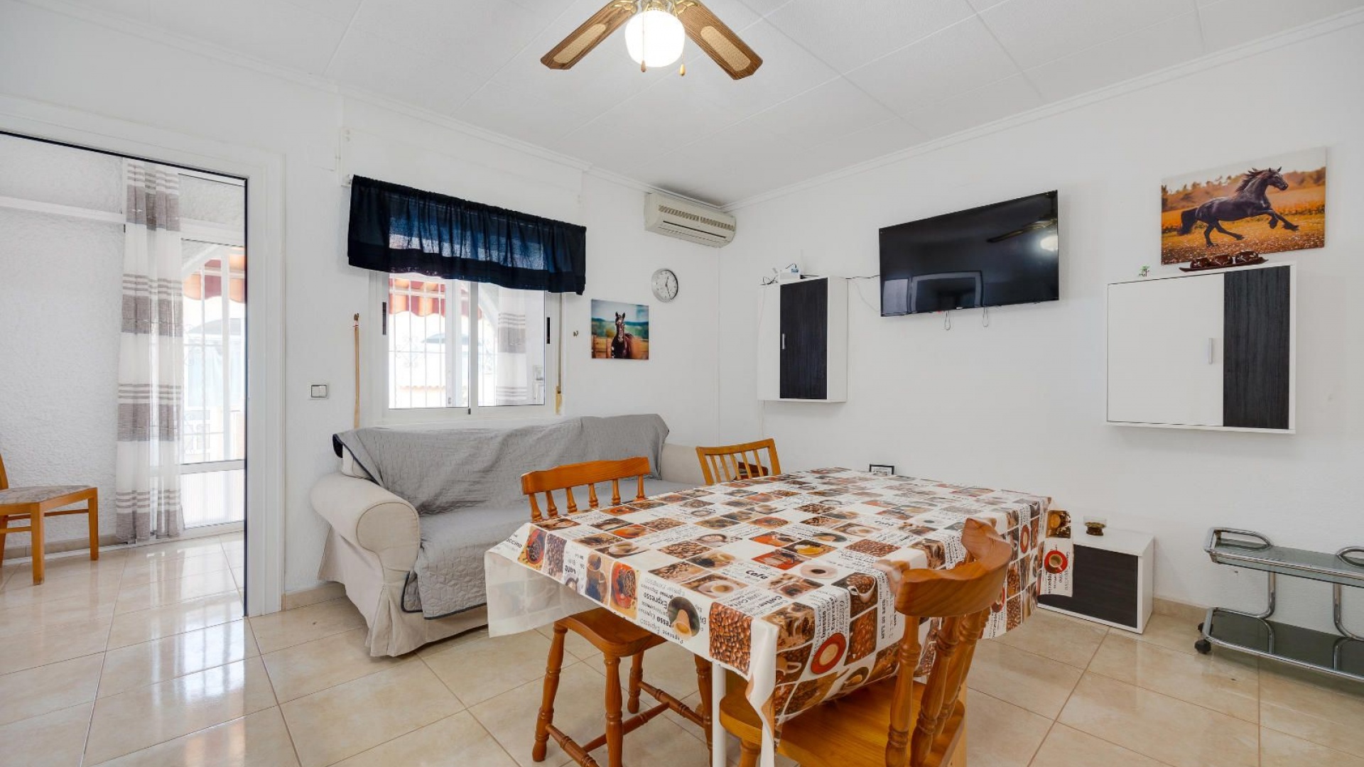 Resale - Bungalow - Torrevieja - la siesta