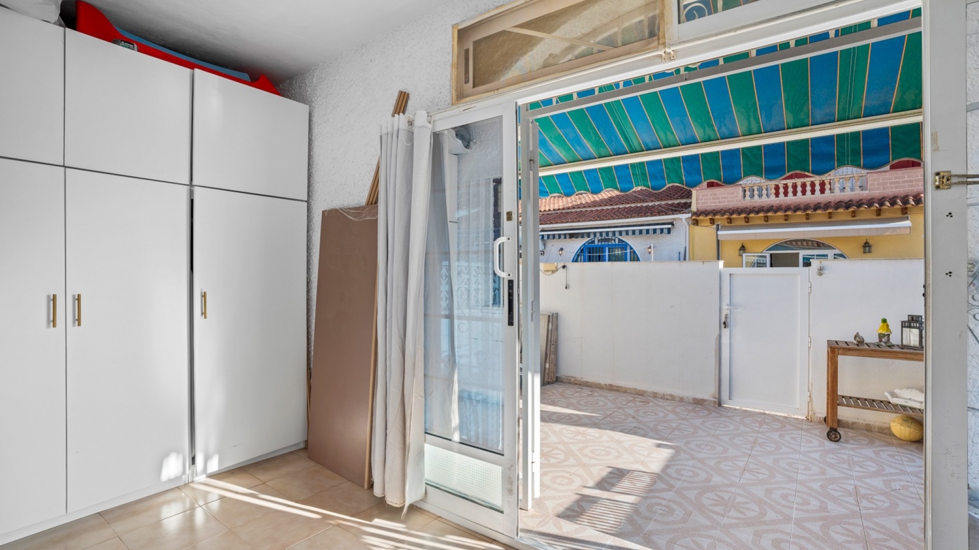 Resale - Bungalow - Torrevieja - la siesta