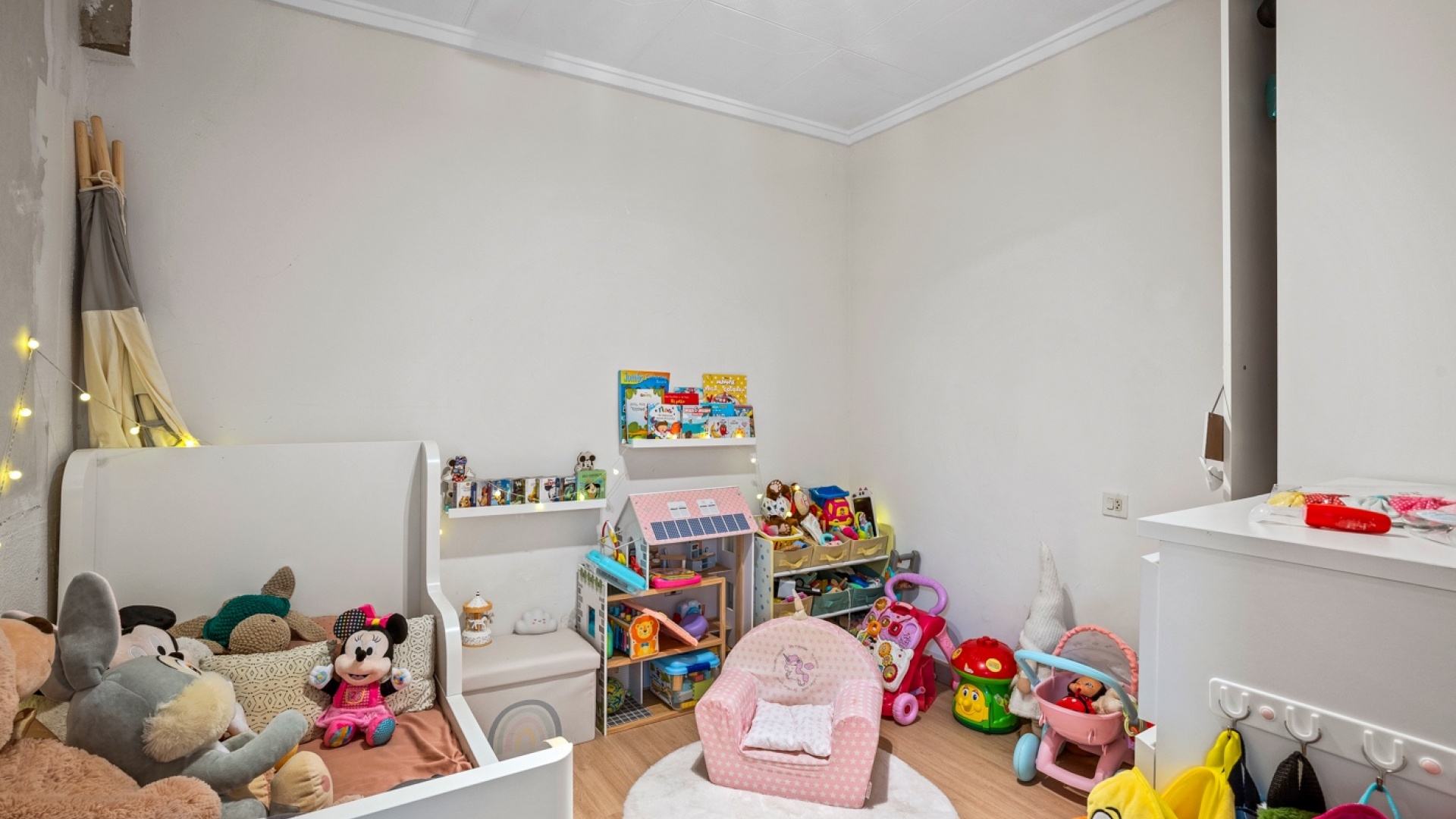 Resale - Bungalow - Torrevieja - la siesta