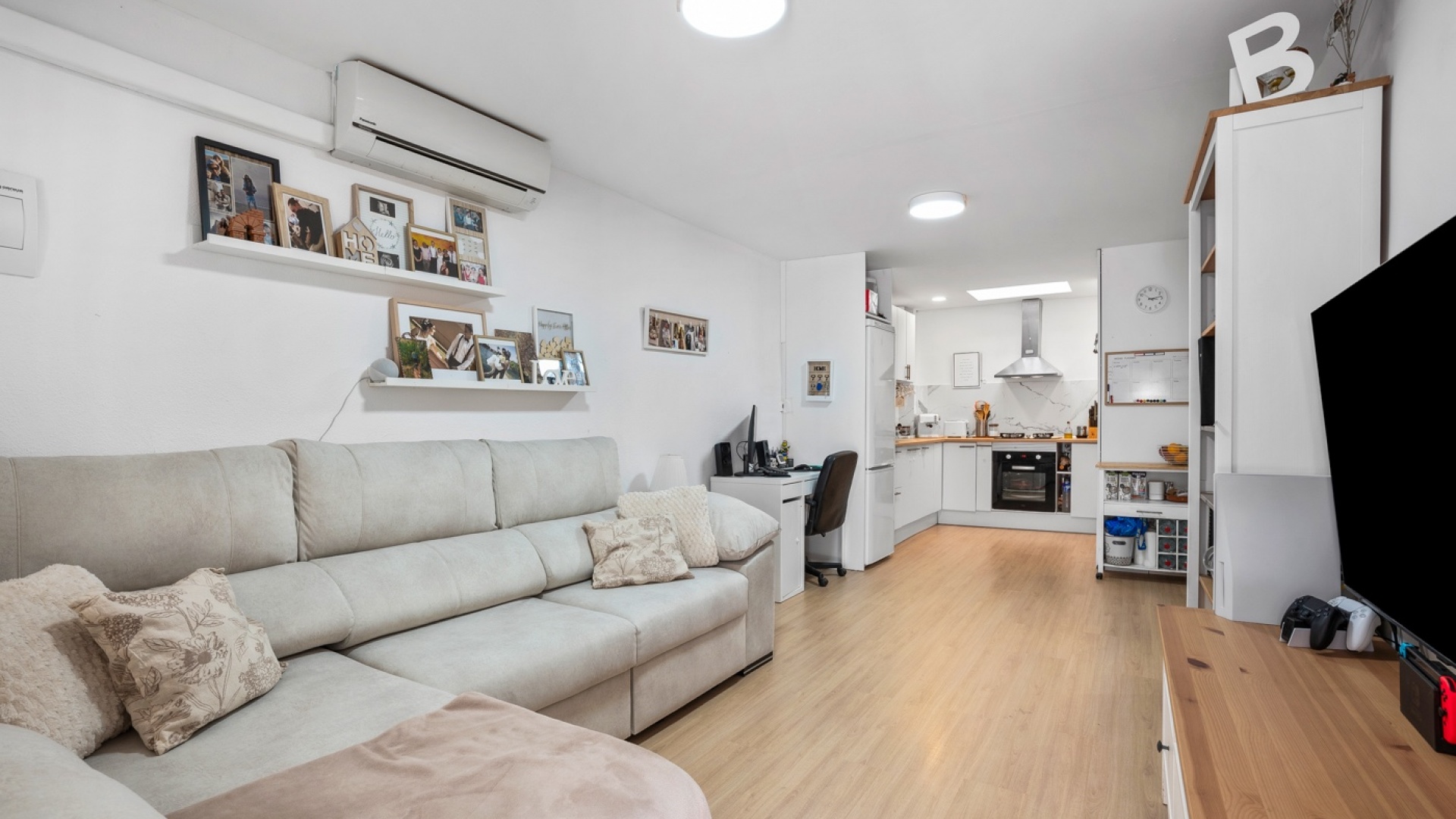 Resale - Bungalow - Torrevieja - la siesta