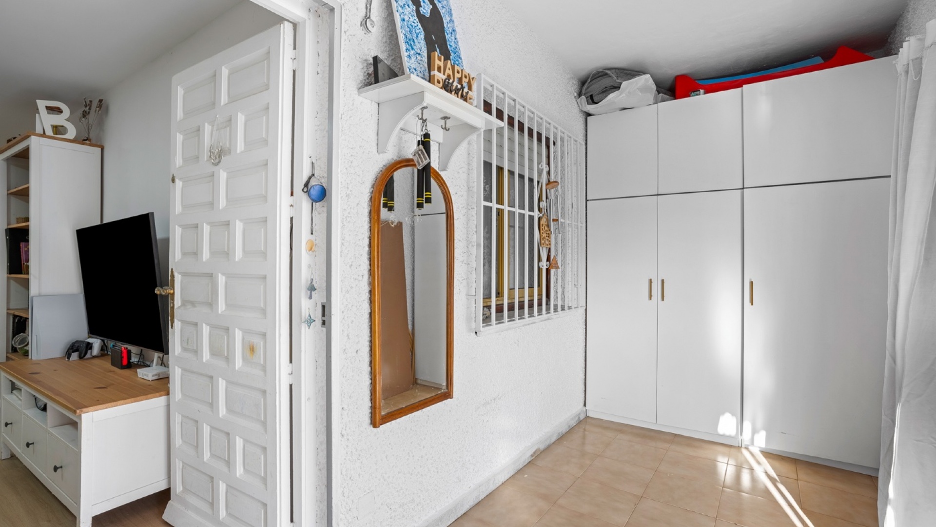 Resale - Bungalow - Torrevieja - la siesta