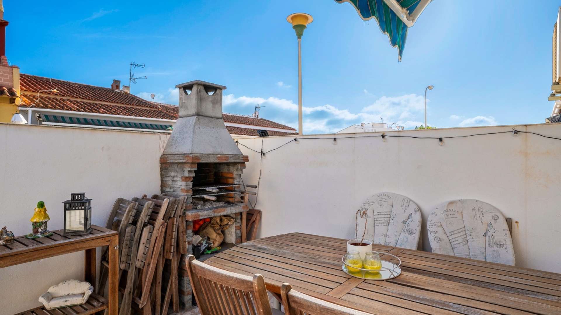 Resale - Bungalow - Torrevieja - la siesta
