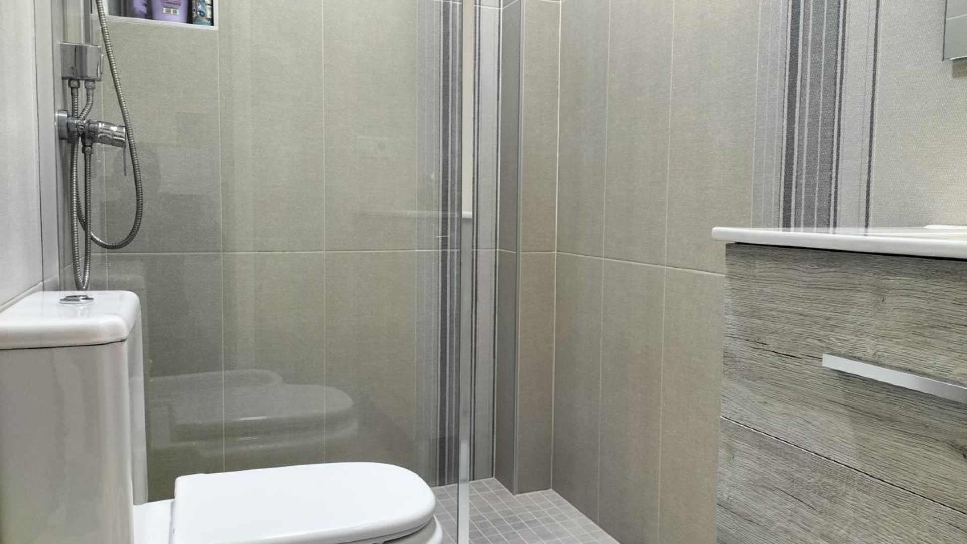 Resale - Bungalow - Torrevieja - la siesta