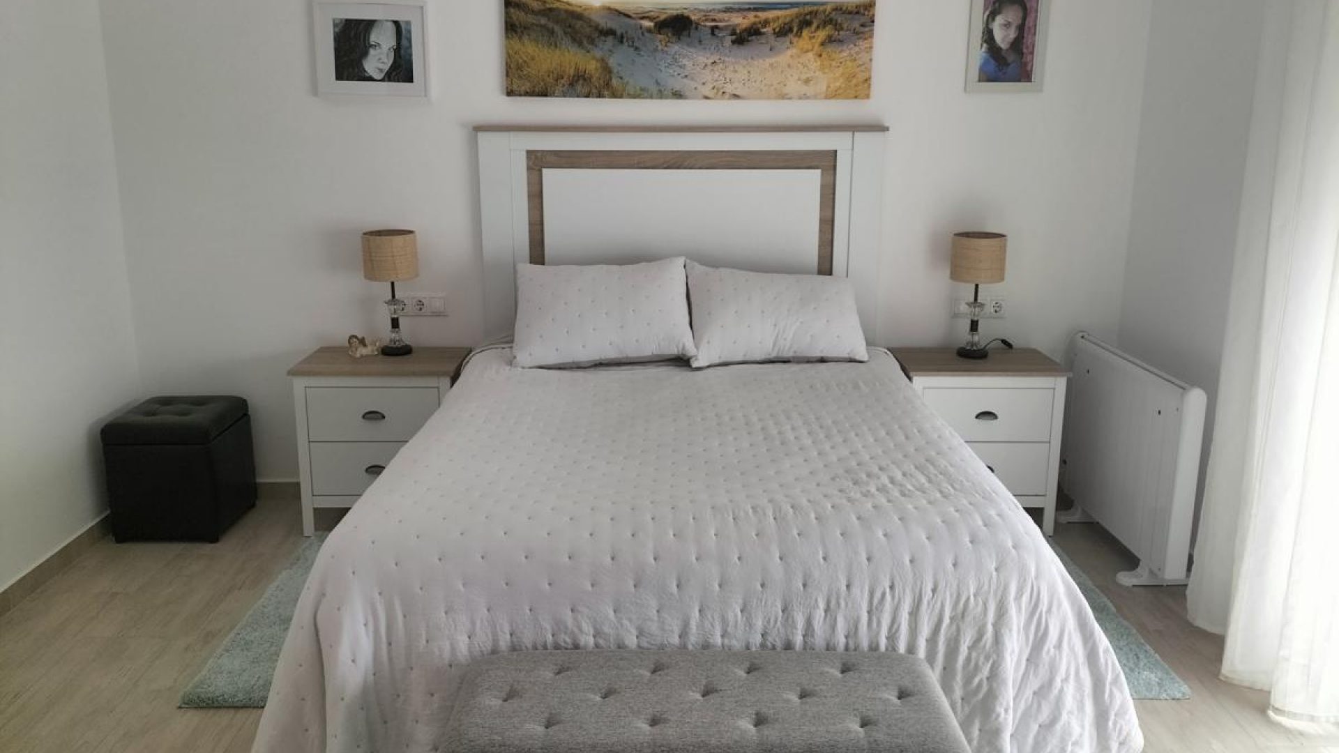 Resale - Bungalow - Torrevieja - la siesta