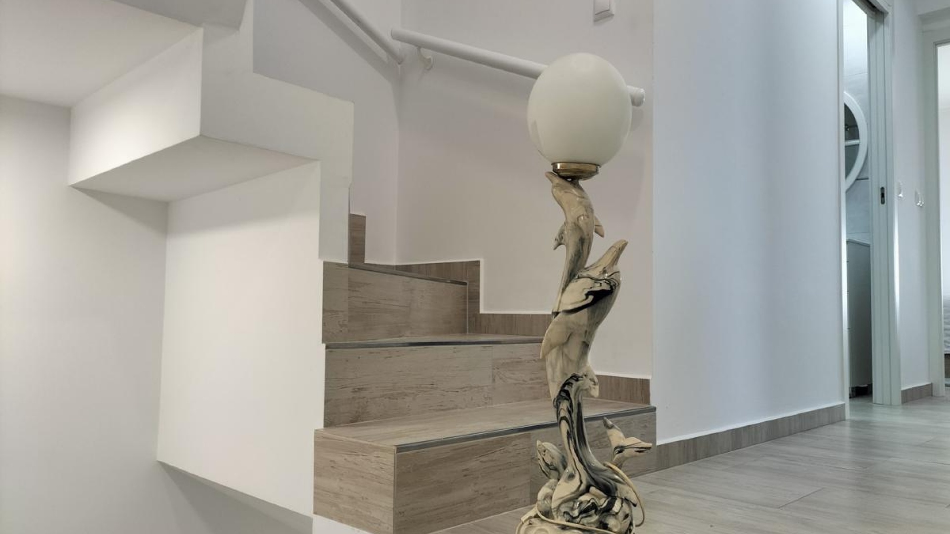 Resale - Bungalow - Torrevieja - la siesta