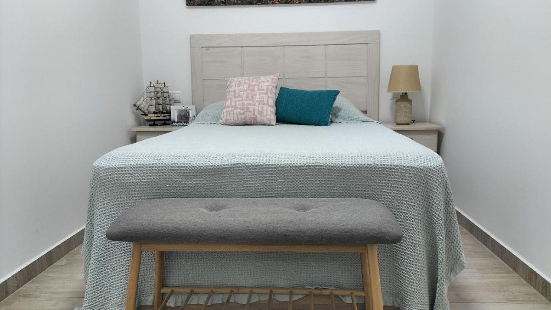 Resale - Bungalow - Torrevieja - la siesta