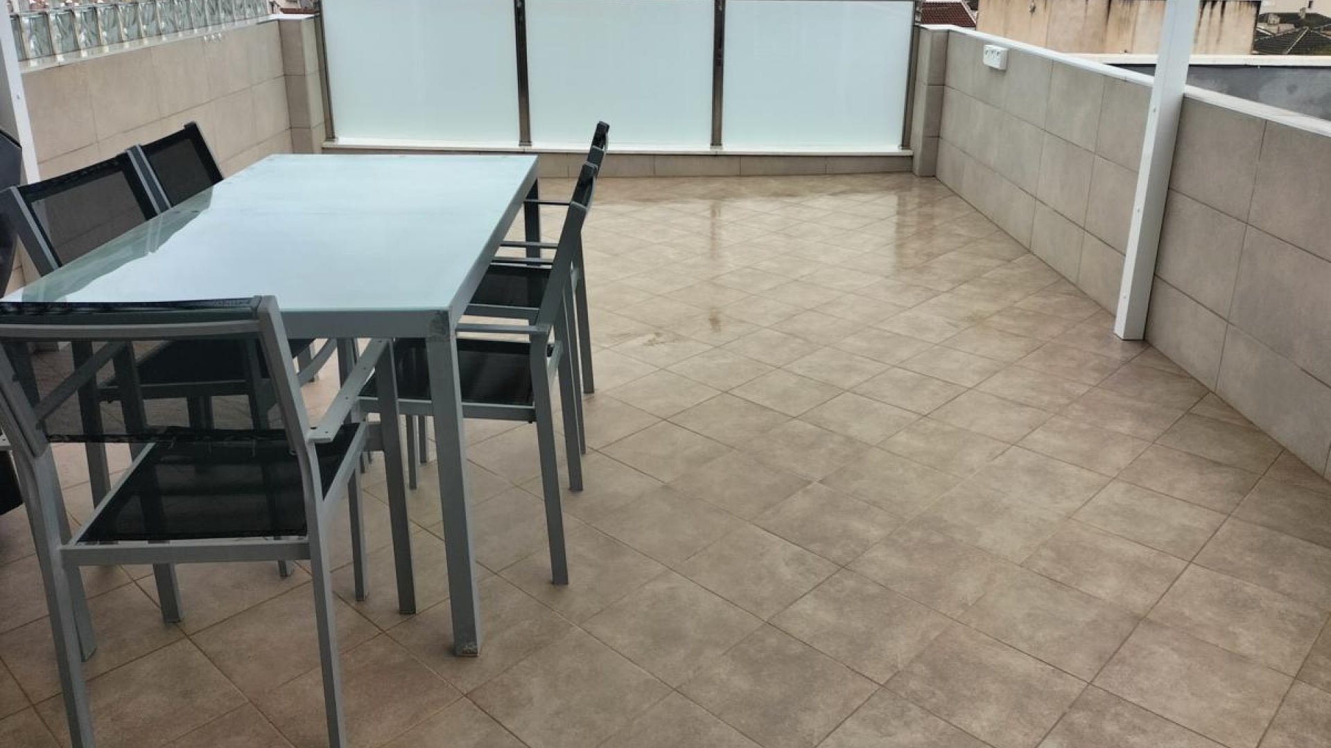 Resale - Bungalow - Torrevieja - la siesta