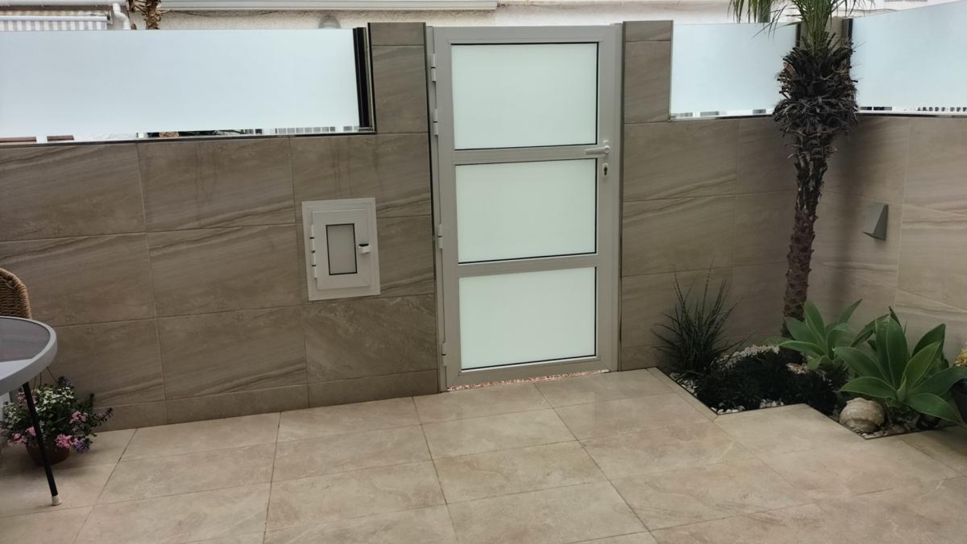 Resale - Bungalow - Torrevieja - la siesta