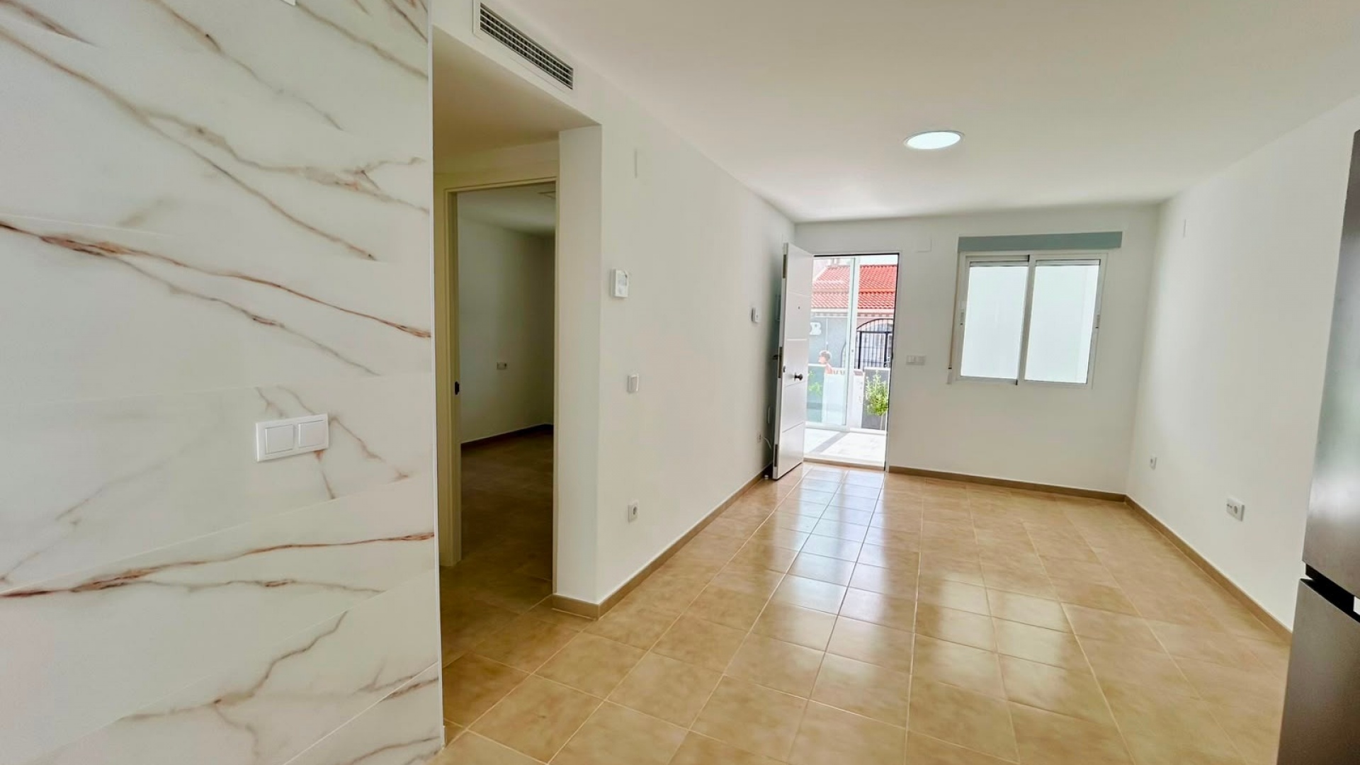 Resale - Bungalow - Torrevieja - la siesta