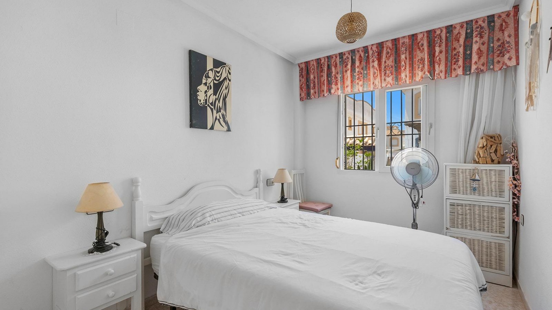 Resale - Bungalow - Torrevieja - parque del naciones