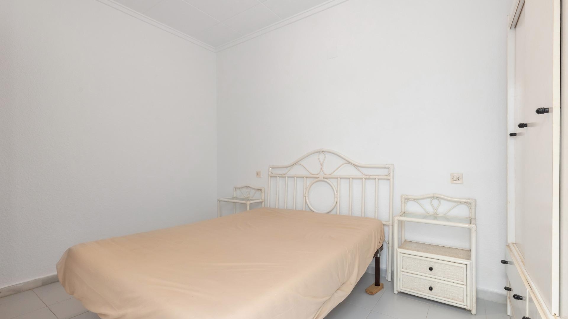 Resale - Bungalow - Torrevieja - san luis