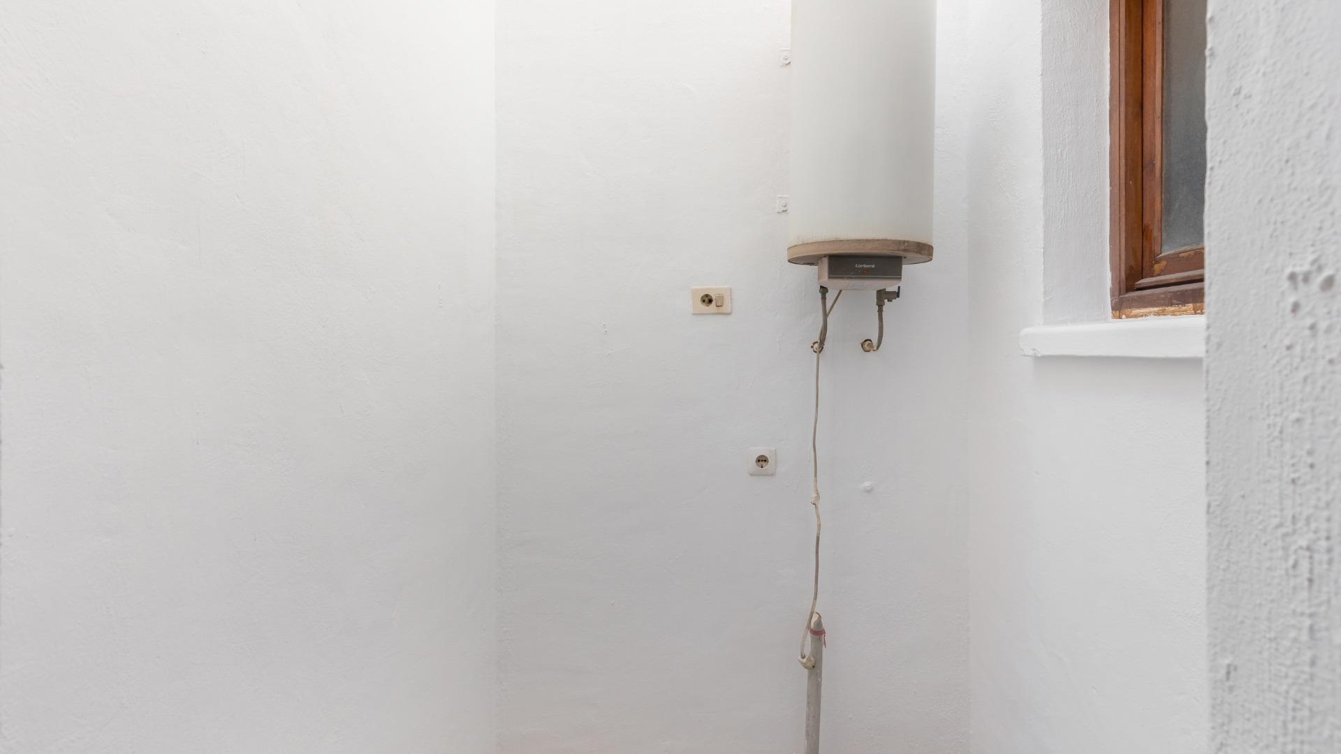 Resale - Bungalow - Torrevieja - san luis