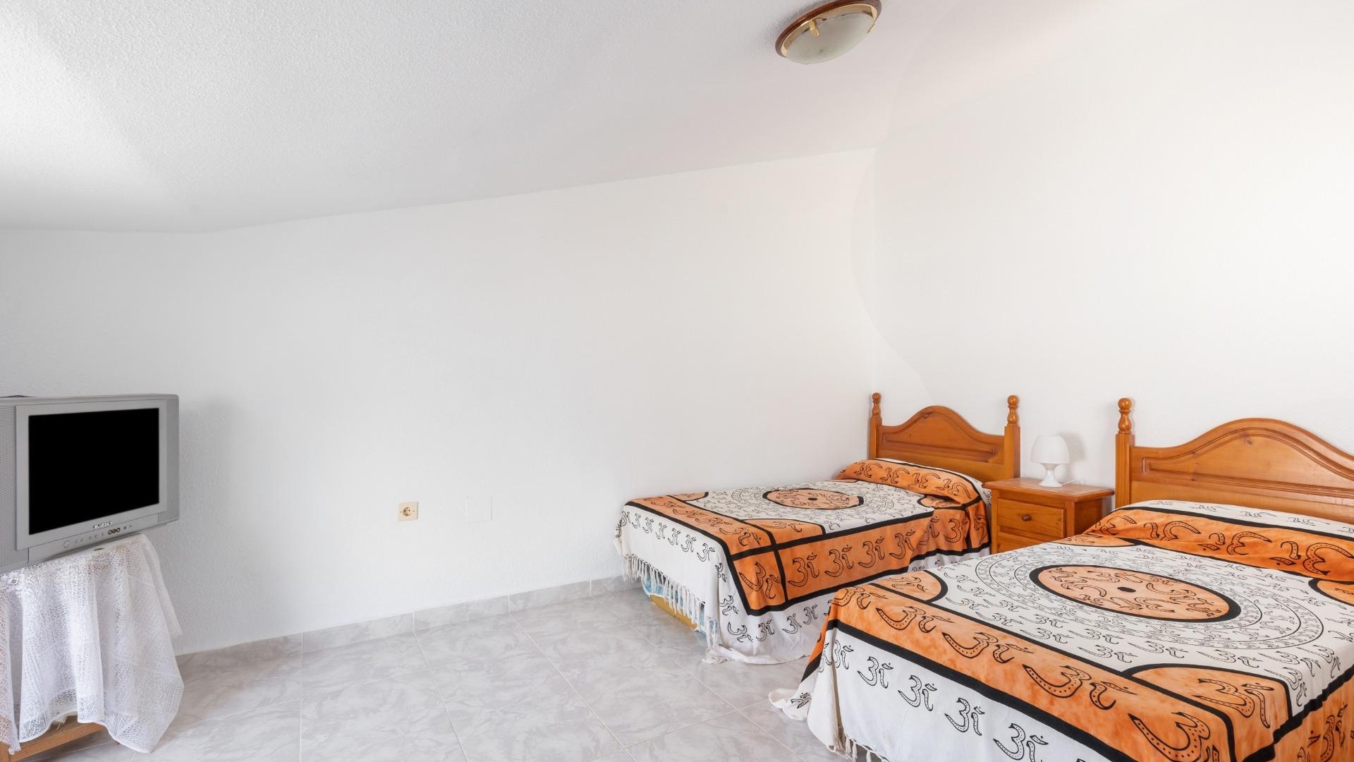 Resale - Bungalow - Torrevieja - san luis