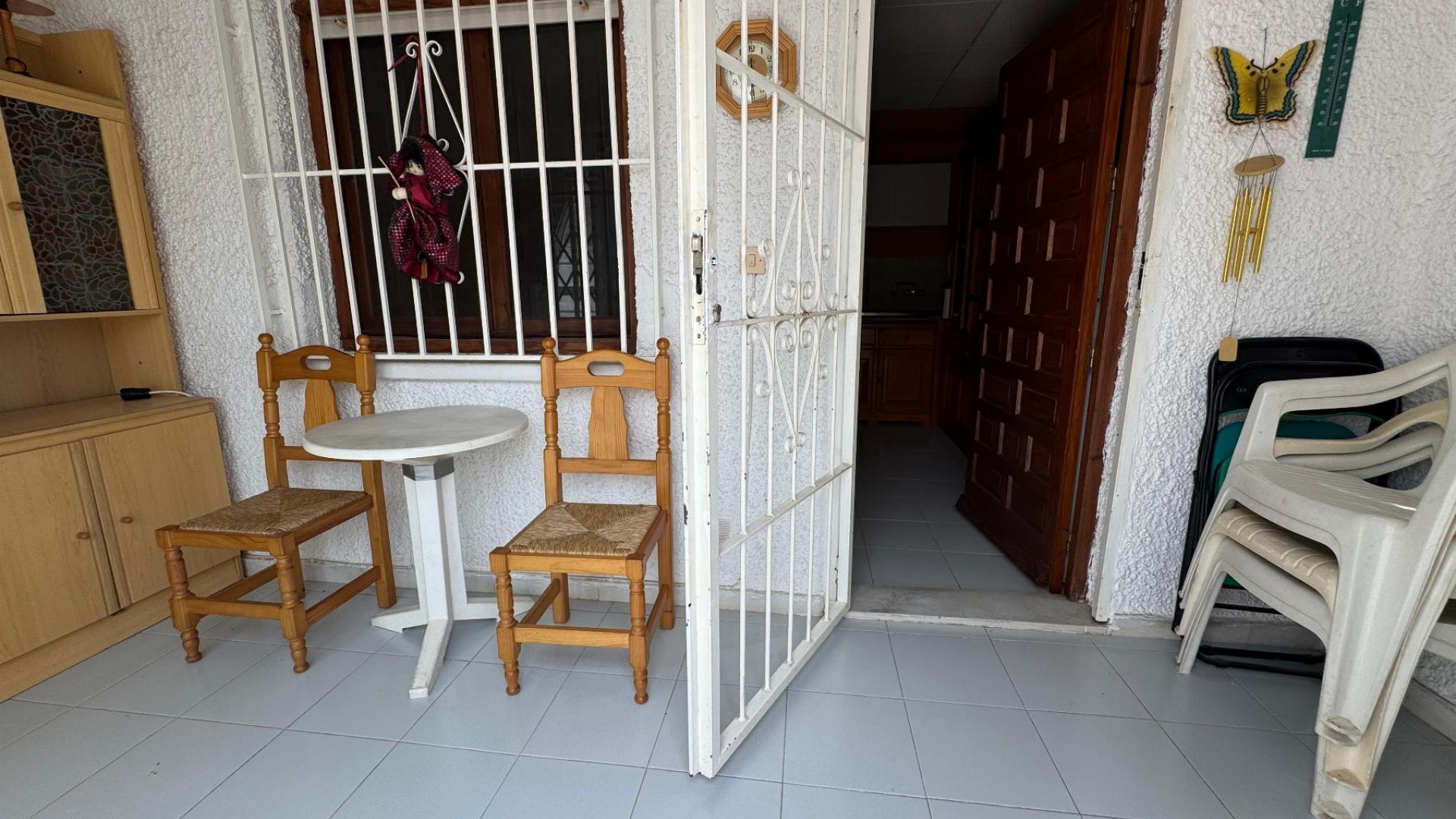 Resale - Bungalow - Torrevieja - san luis