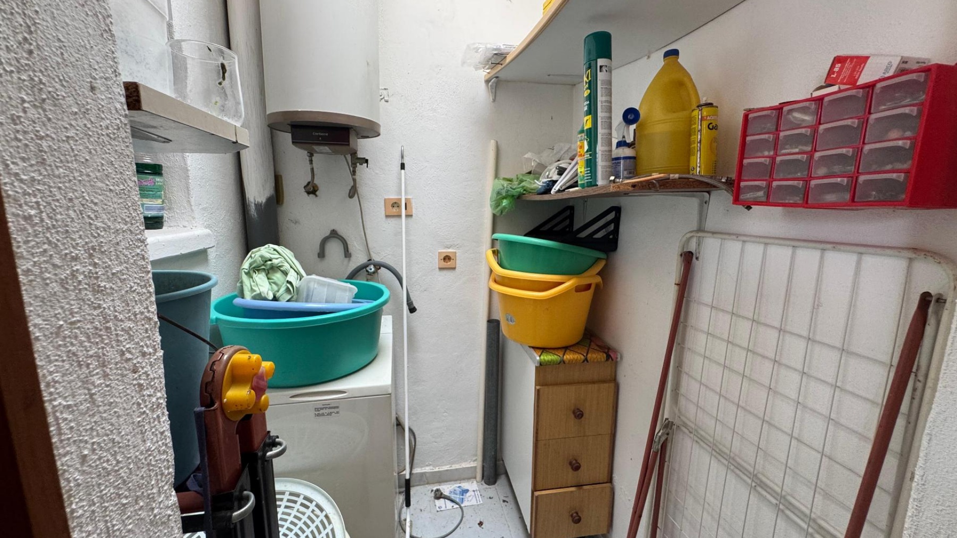 Resale - Bungalow - Torrevieja - san luis