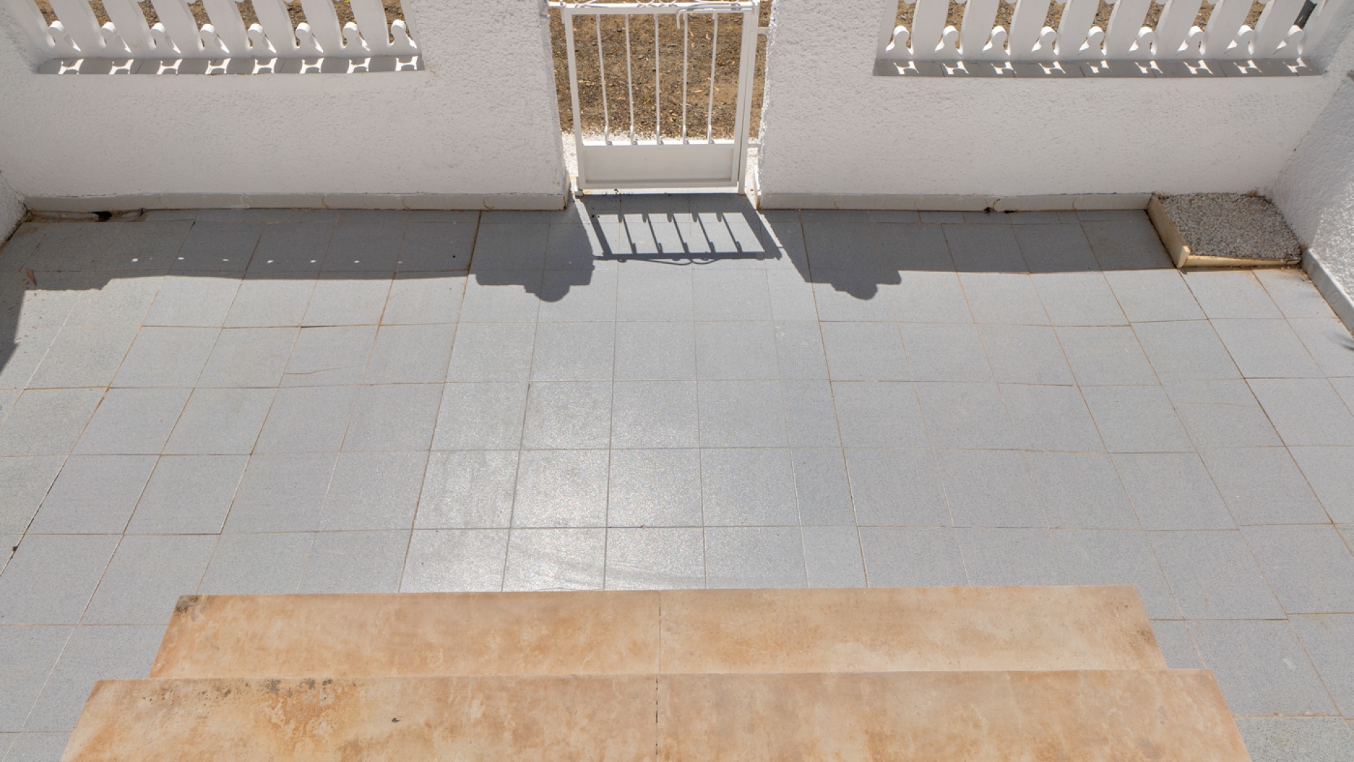 Resale - Bungalow - Torrevieja - san luis