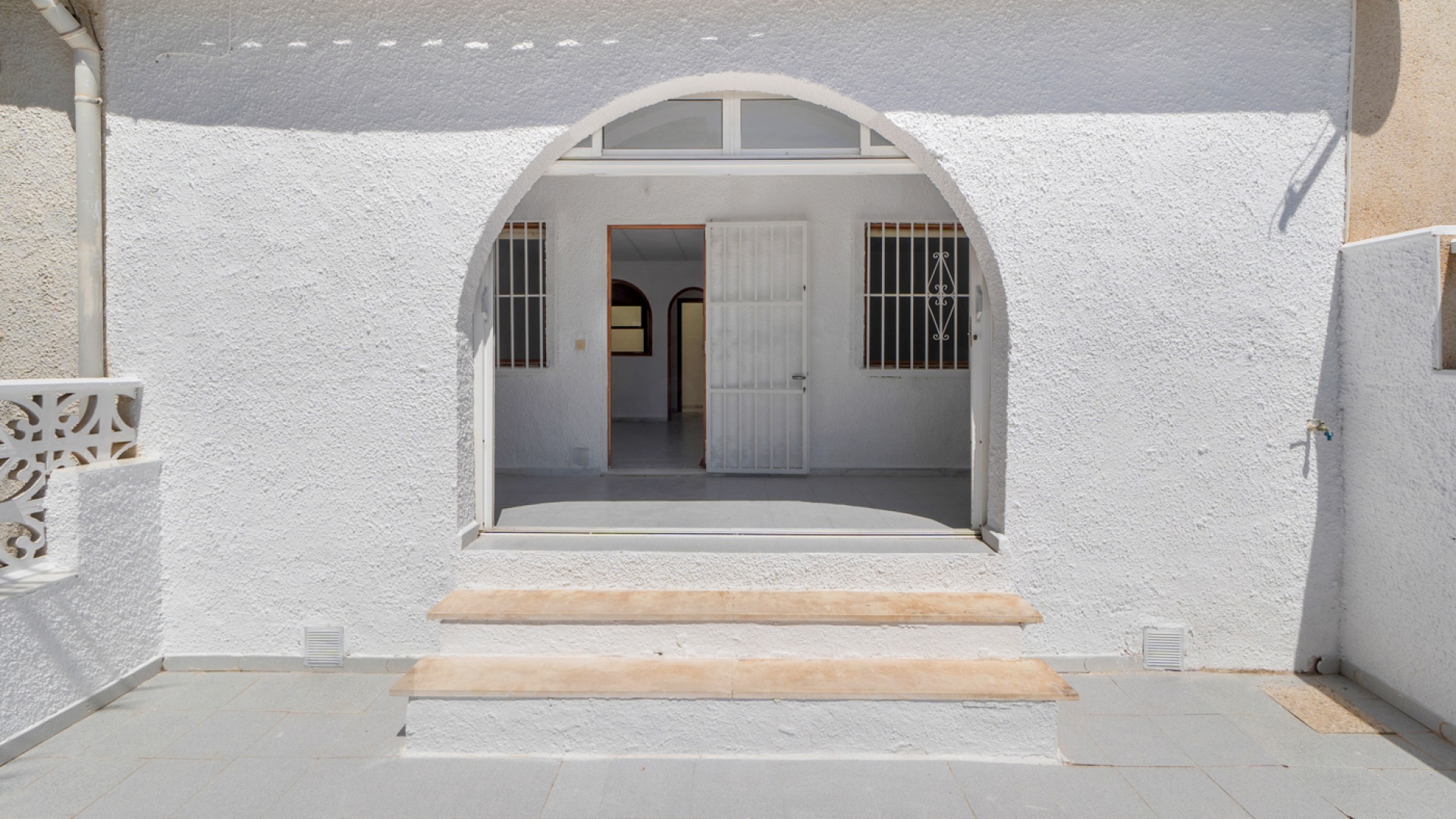 Resale - Bungalow - Torrevieja - san luis