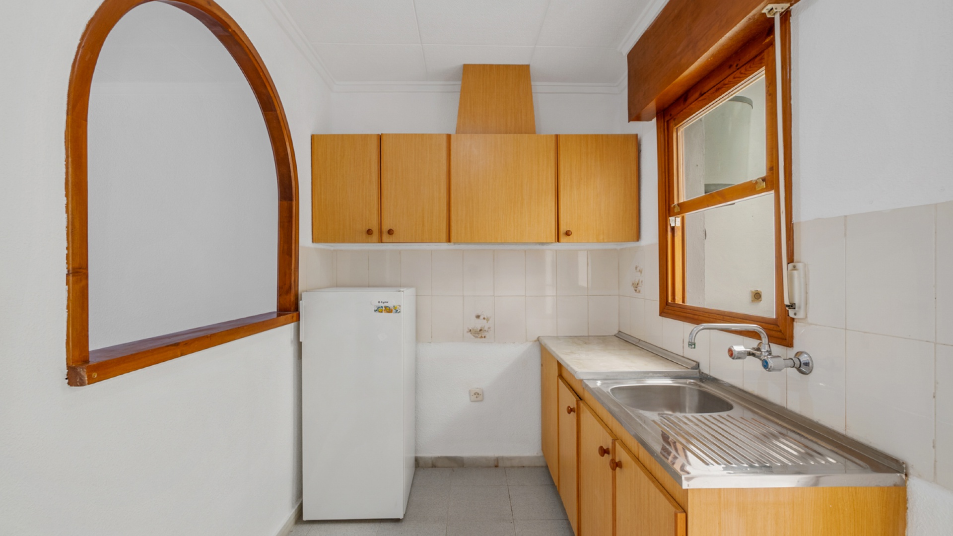 Resale - Bungalow - Torrevieja - san luis