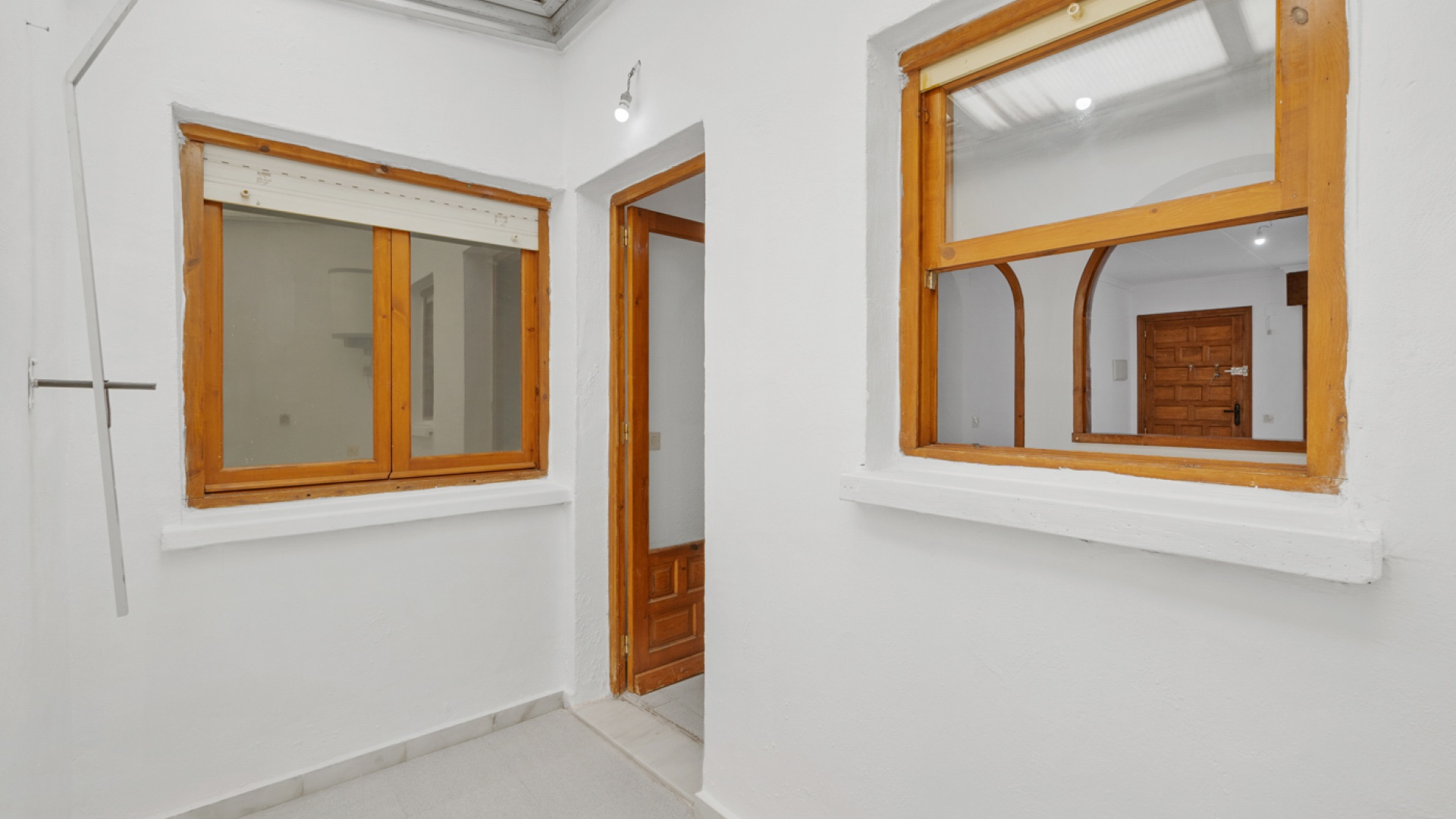 Resale - Bungalow - Torrevieja - san luis