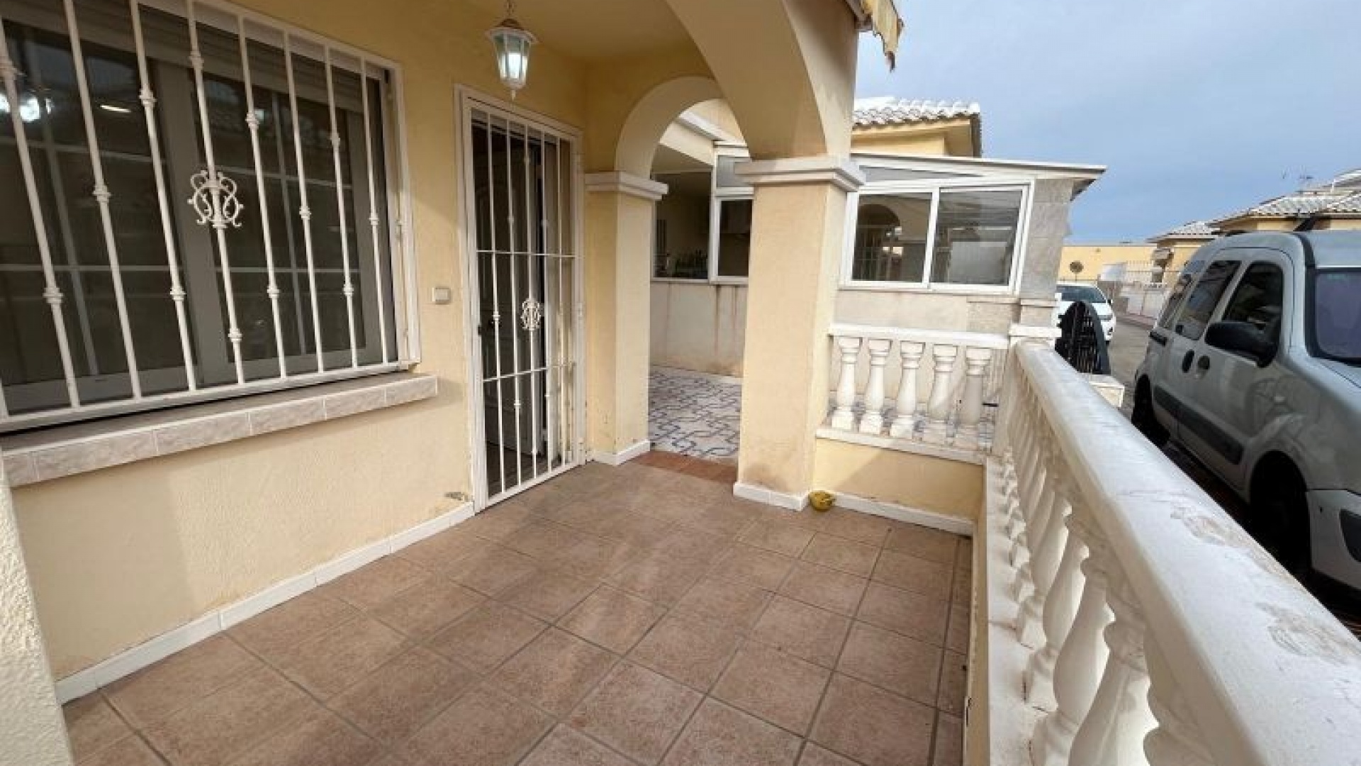 Resale - Bungalow - Torrevieja - torreta