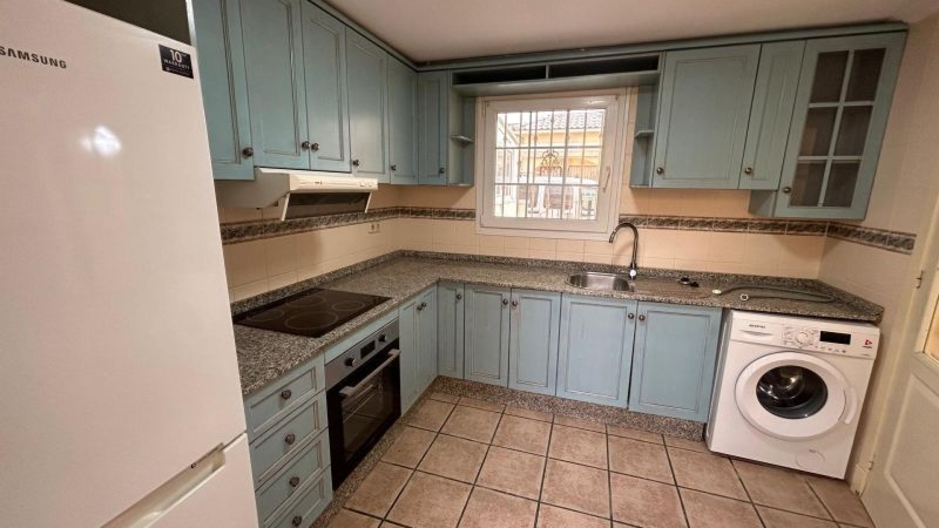 Resale - Bungalow - Torrevieja - torreta