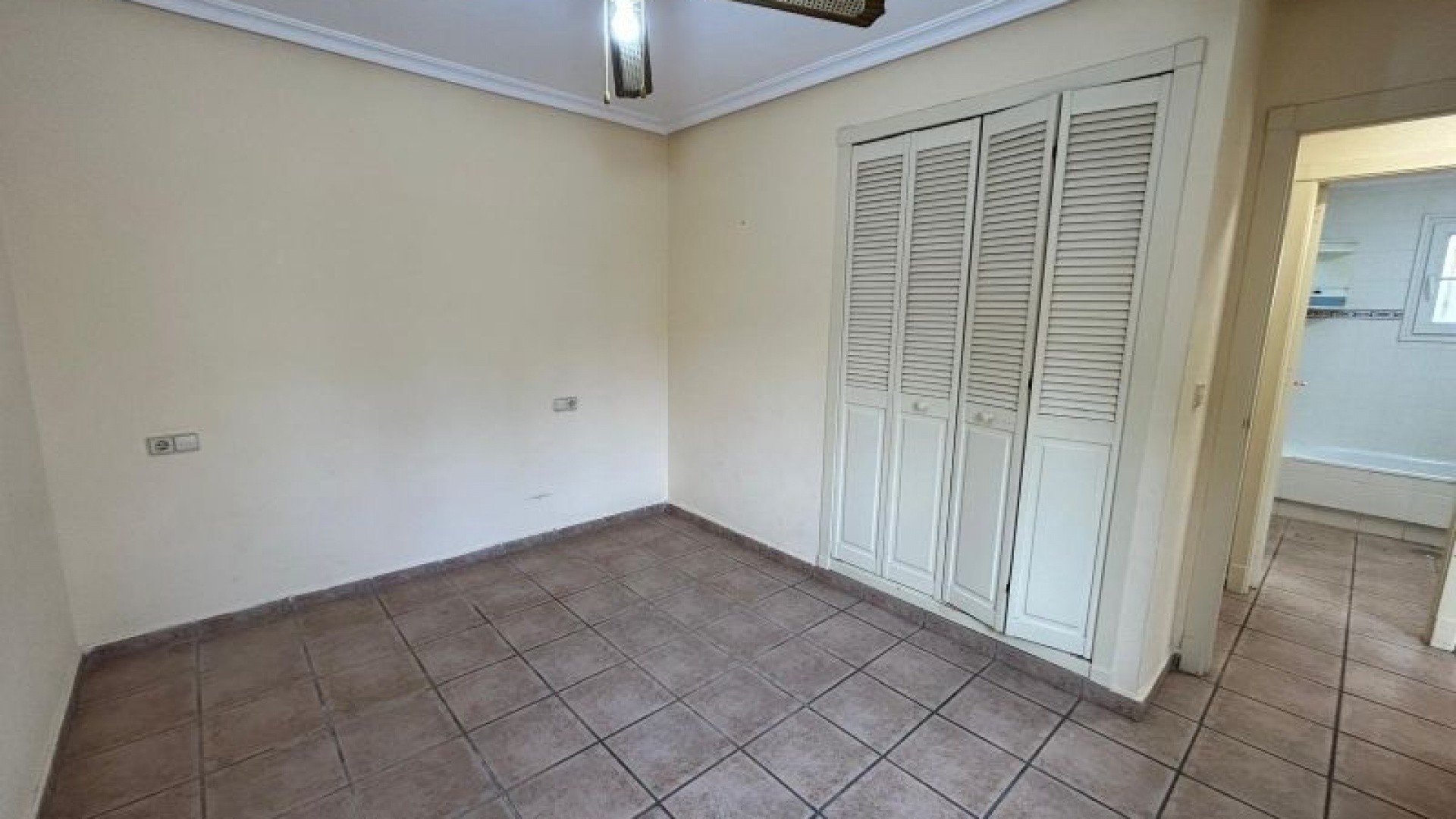 Resale - Bungalow - Torrevieja - torreta