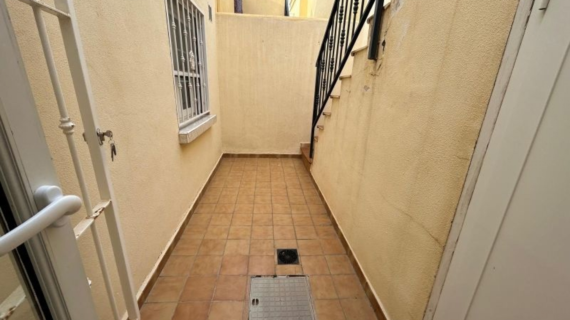 Resale - Bungalow - Torrevieja - torreta