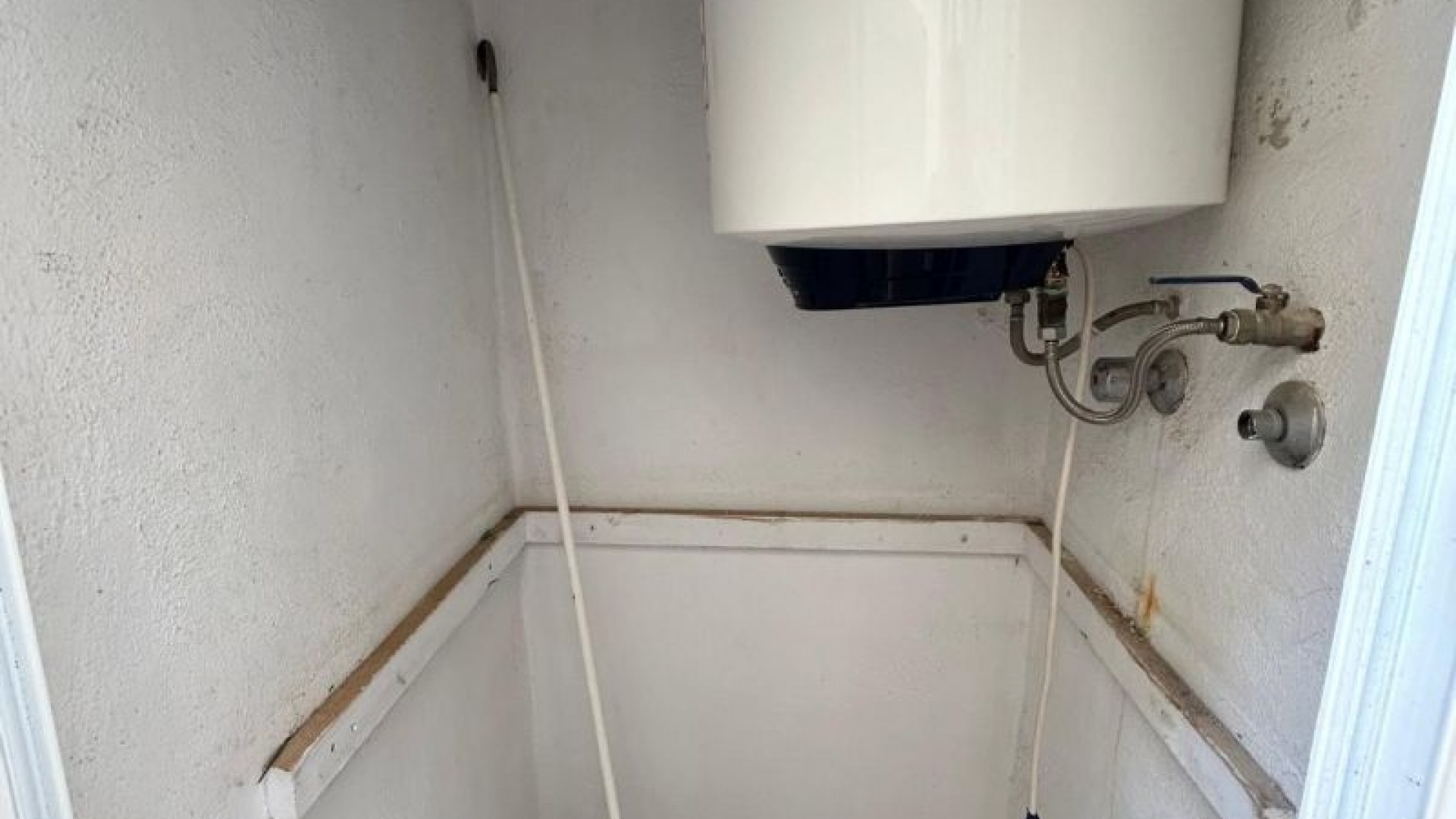 Resale - Bungalow - Torrevieja - torreta