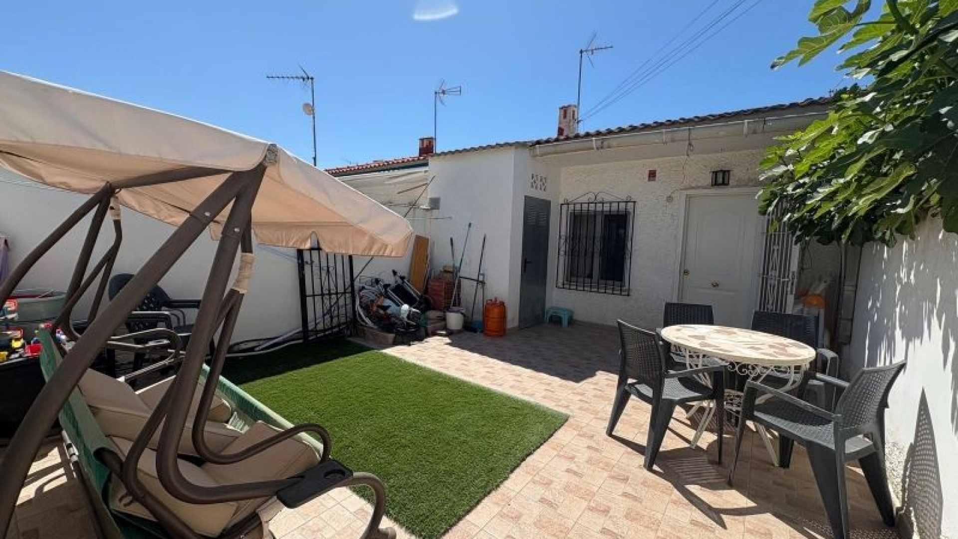 Resale - Bungalow - Torrevieja - torreta