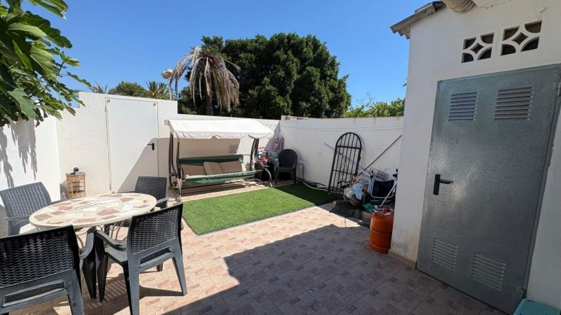 Resale - Bungalow - Torrevieja - torreta