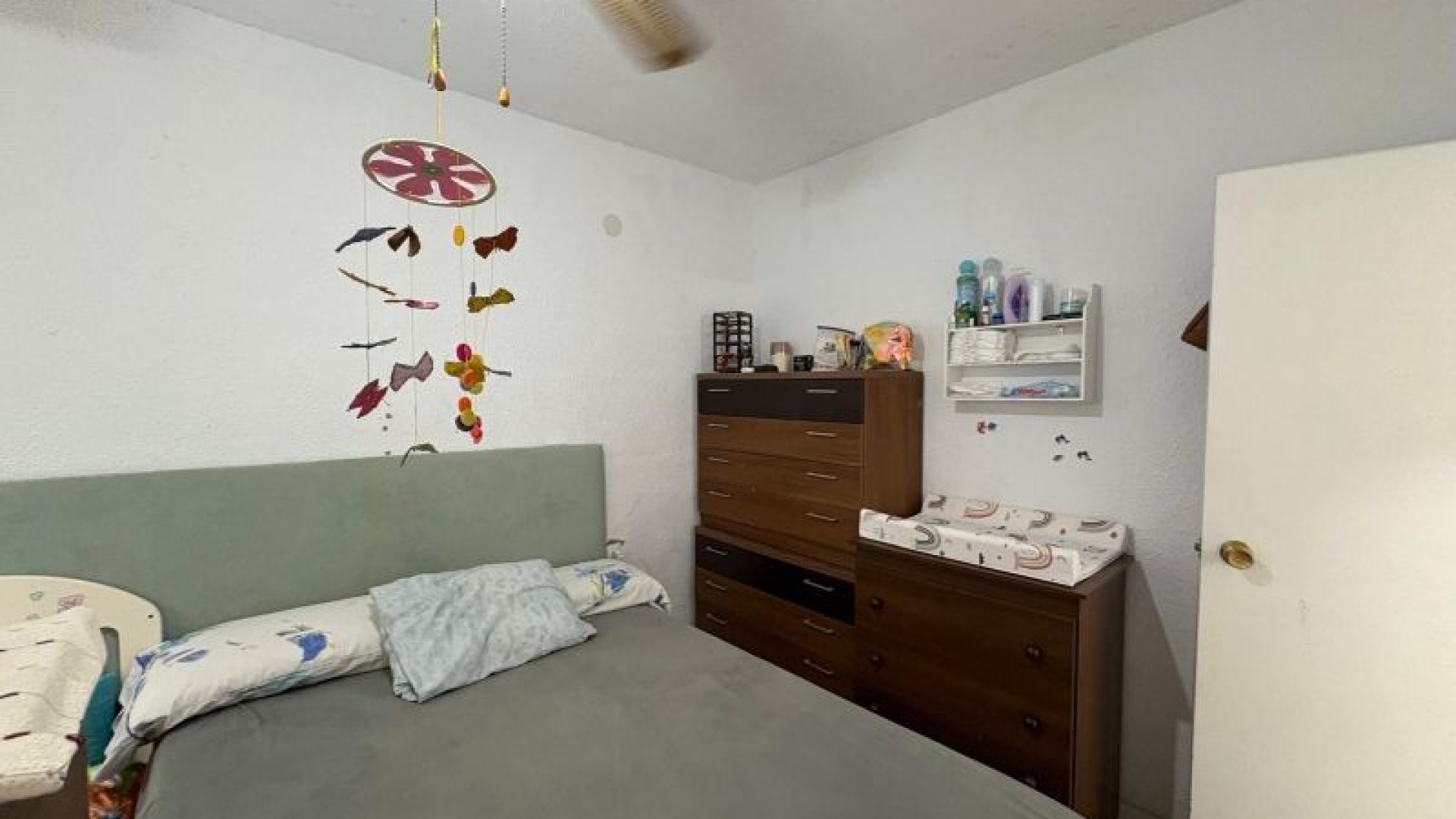 Resale - Bungalow - Torrevieja - torreta