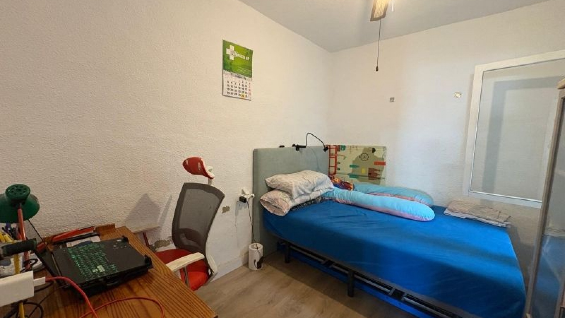 Resale - Bungalow - Torrevieja - torreta