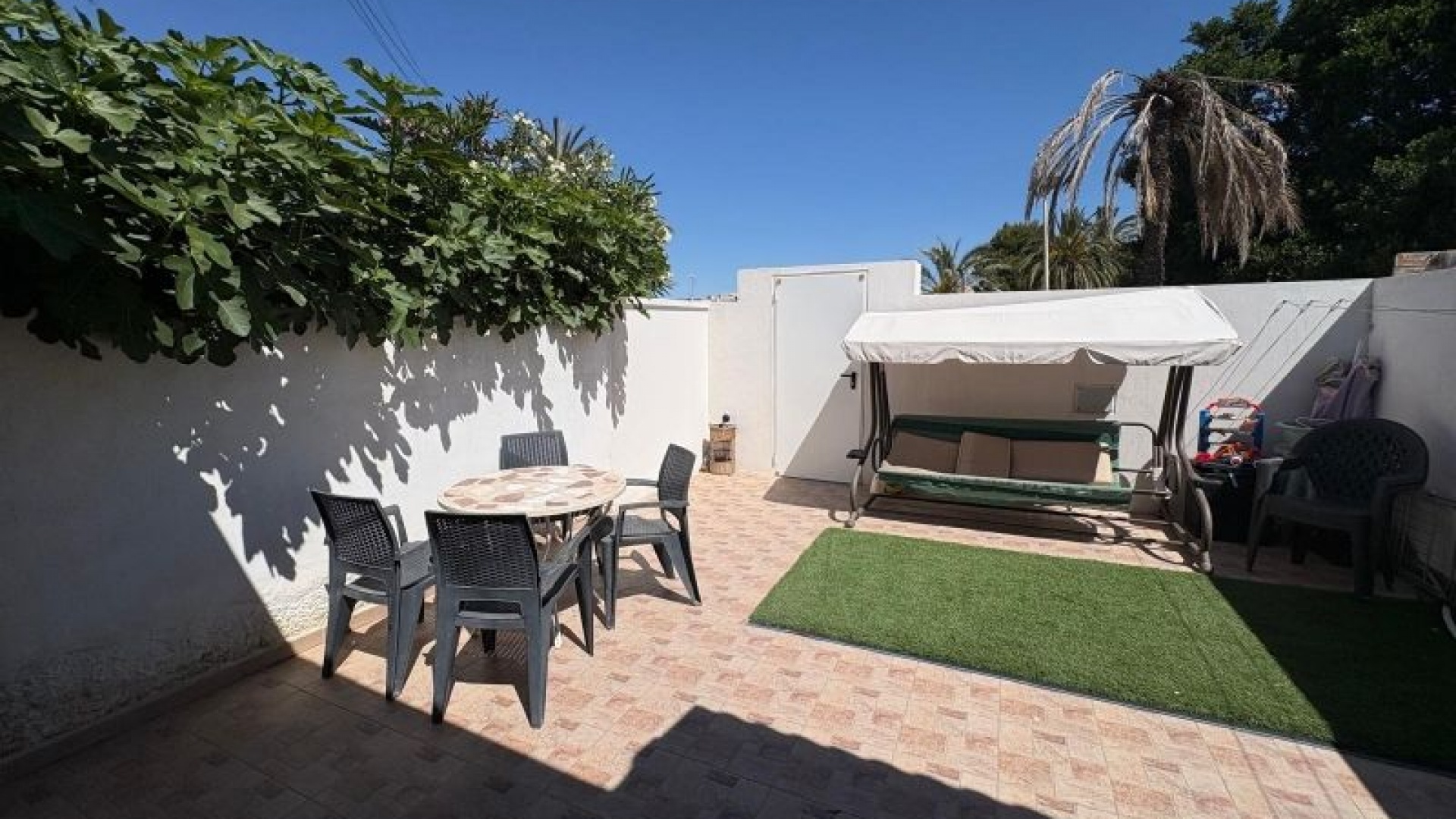 Resale - Bungalow - Torrevieja - torreta