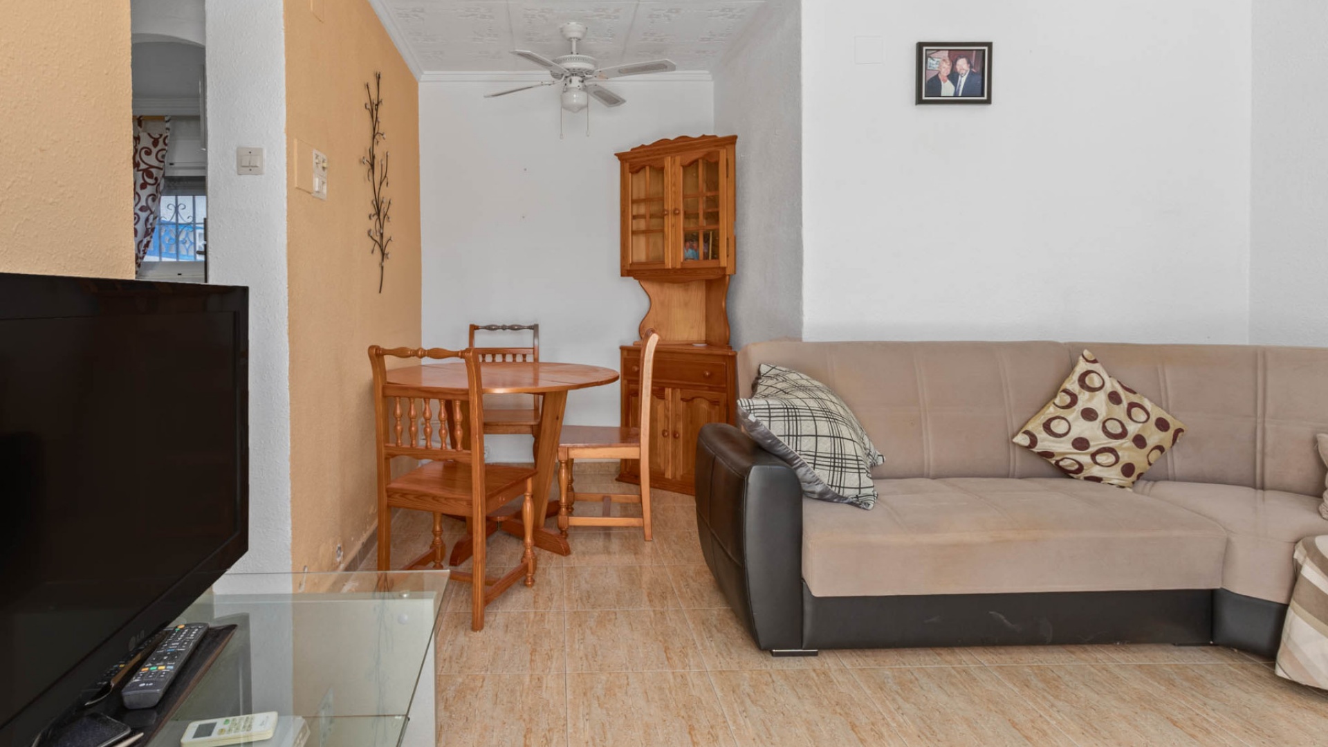 Resale - Bungalow - Torrevieja - torreta