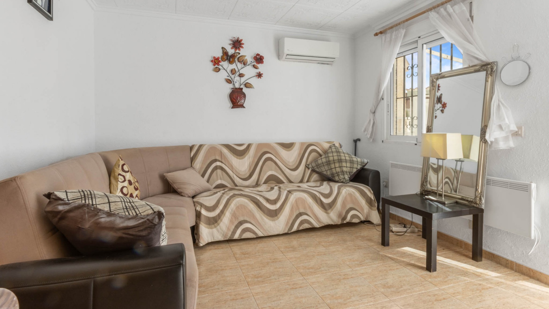Resale - Bungalow - Torrevieja - torreta
