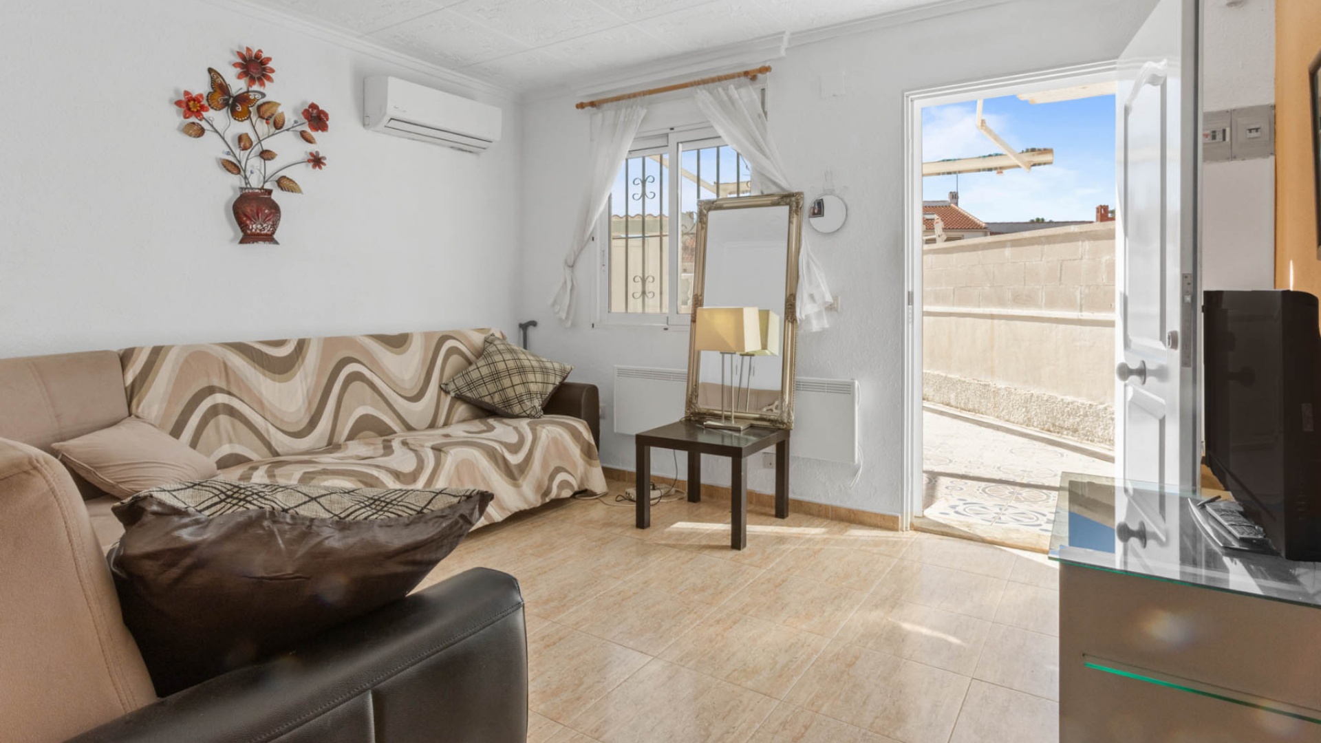 Resale - Bungalow - Torrevieja - torreta