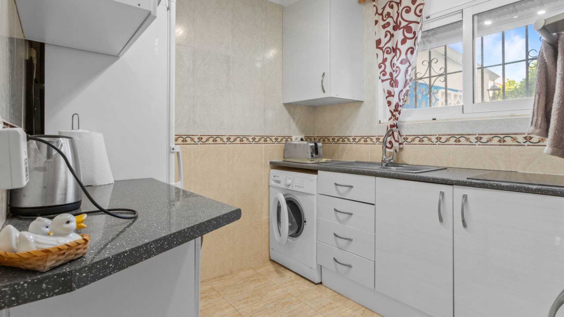 Resale - Bungalow - Torrevieja - torreta