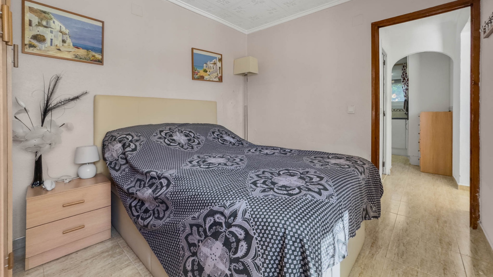 Resale - Bungalow - Torrevieja - torreta