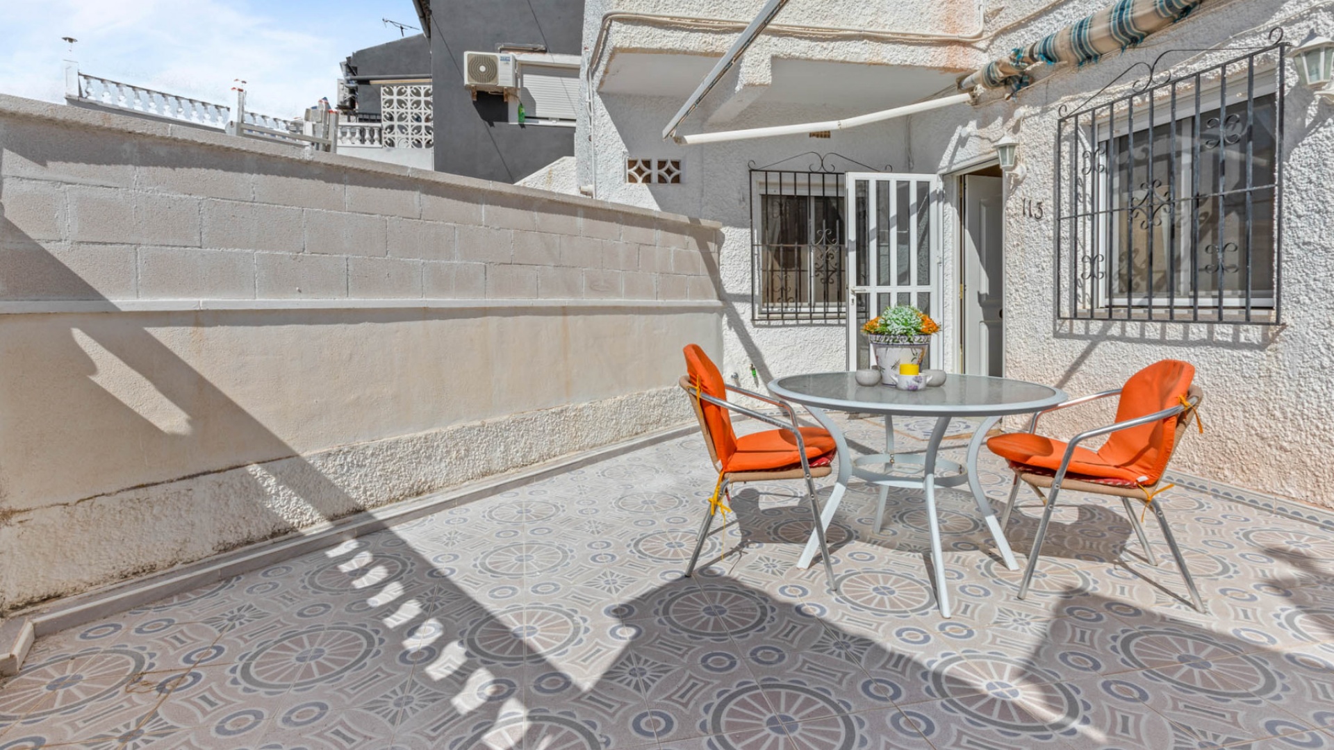 Resale - Bungalow - Torrevieja - torreta
