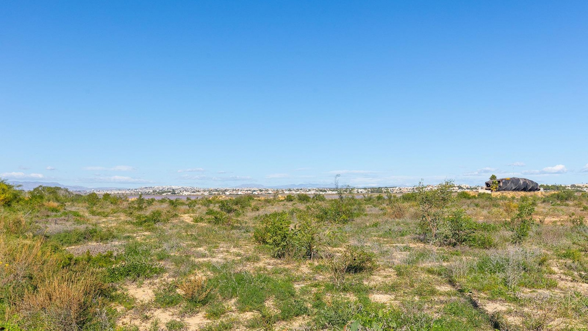 Resale - Bungalow - Torrevieja - torreta