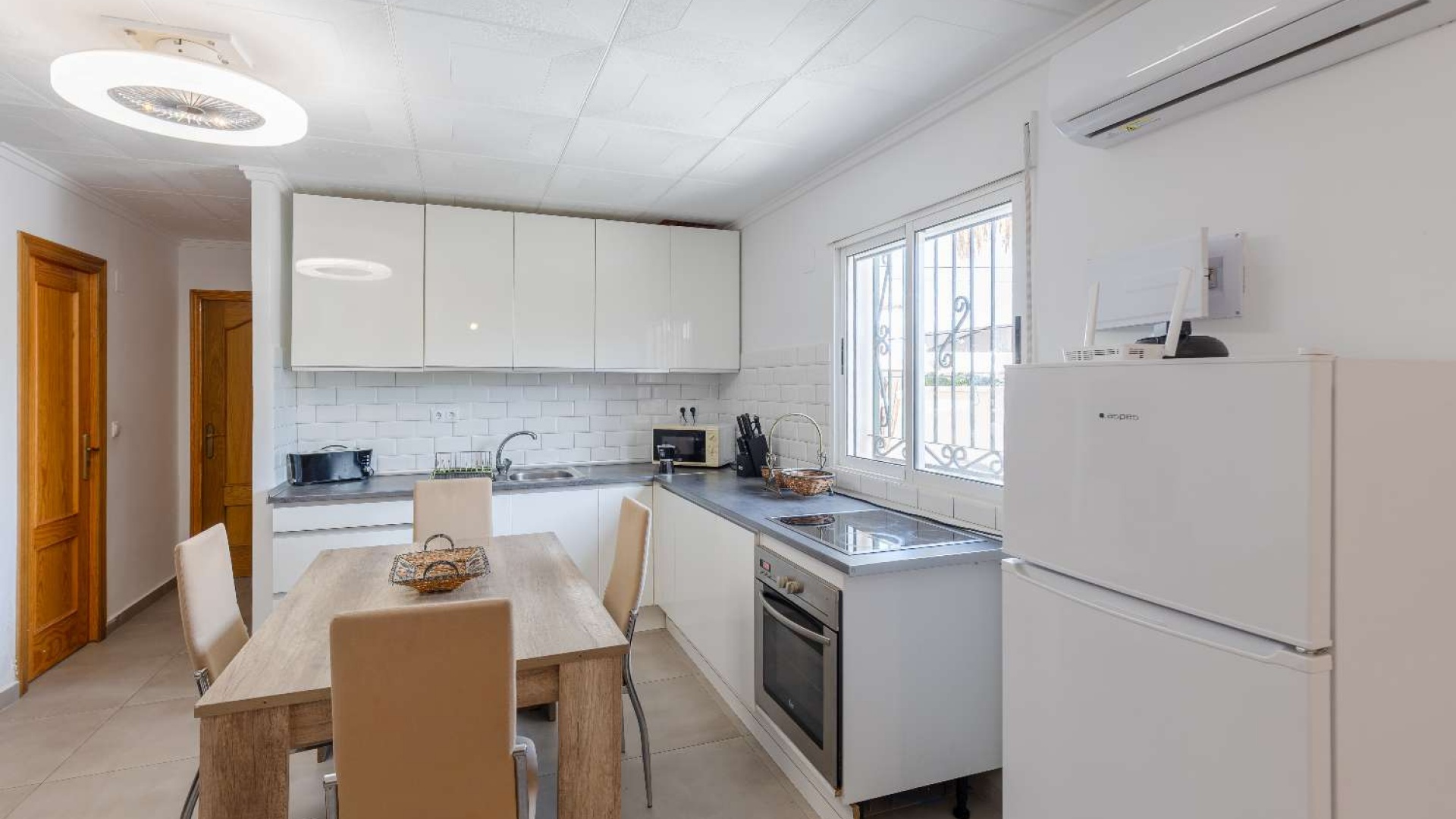 Resale - Bungalow - Torrevieja - torreta