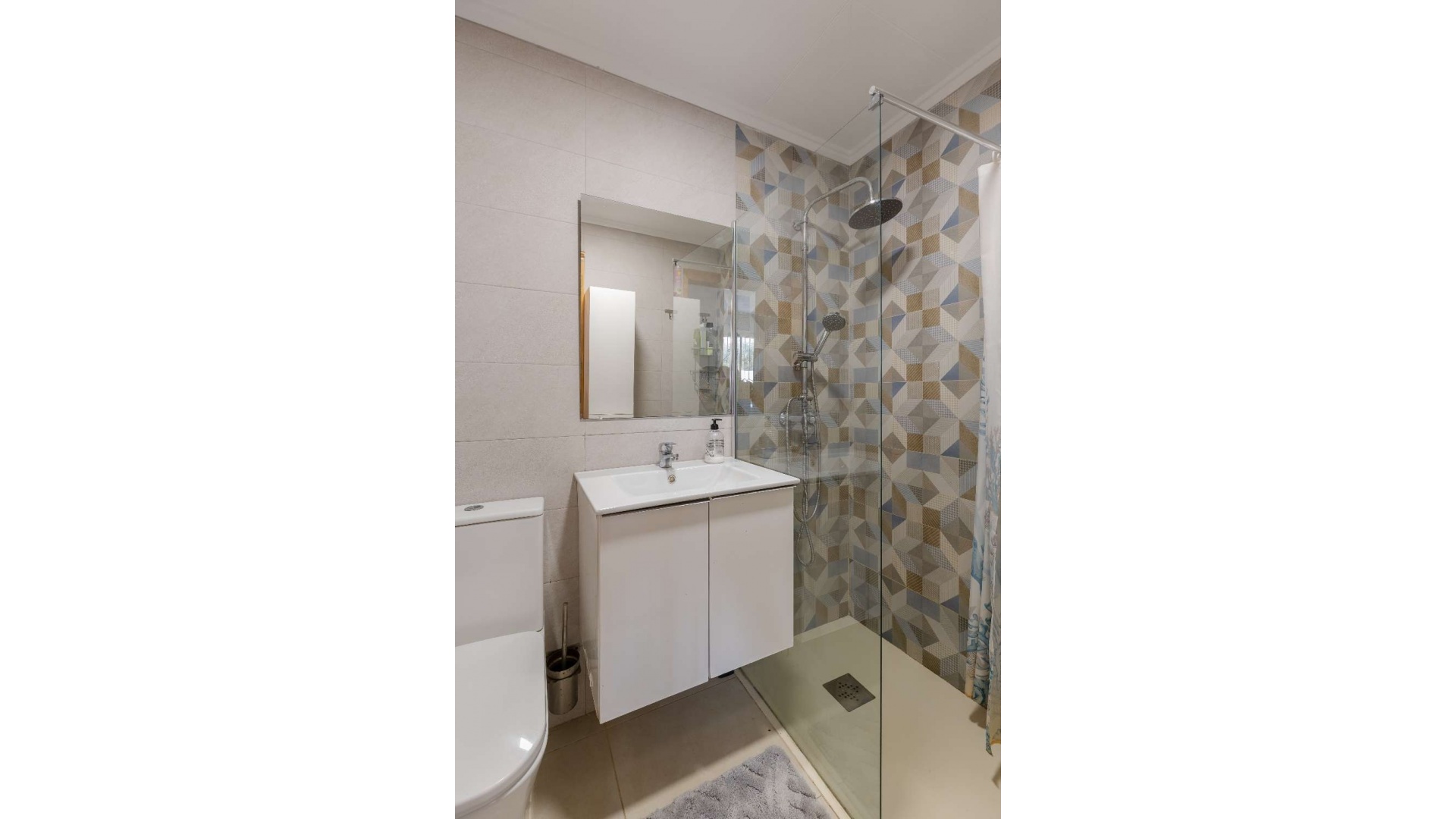 Resale - Bungalow - Torrevieja - torreta