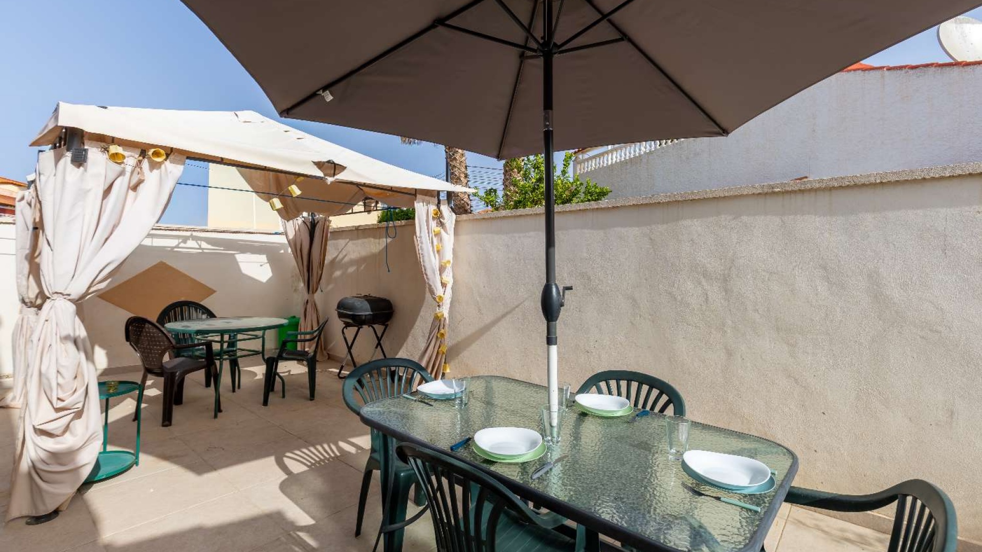 Resale - Bungalow - Torrevieja - torreta