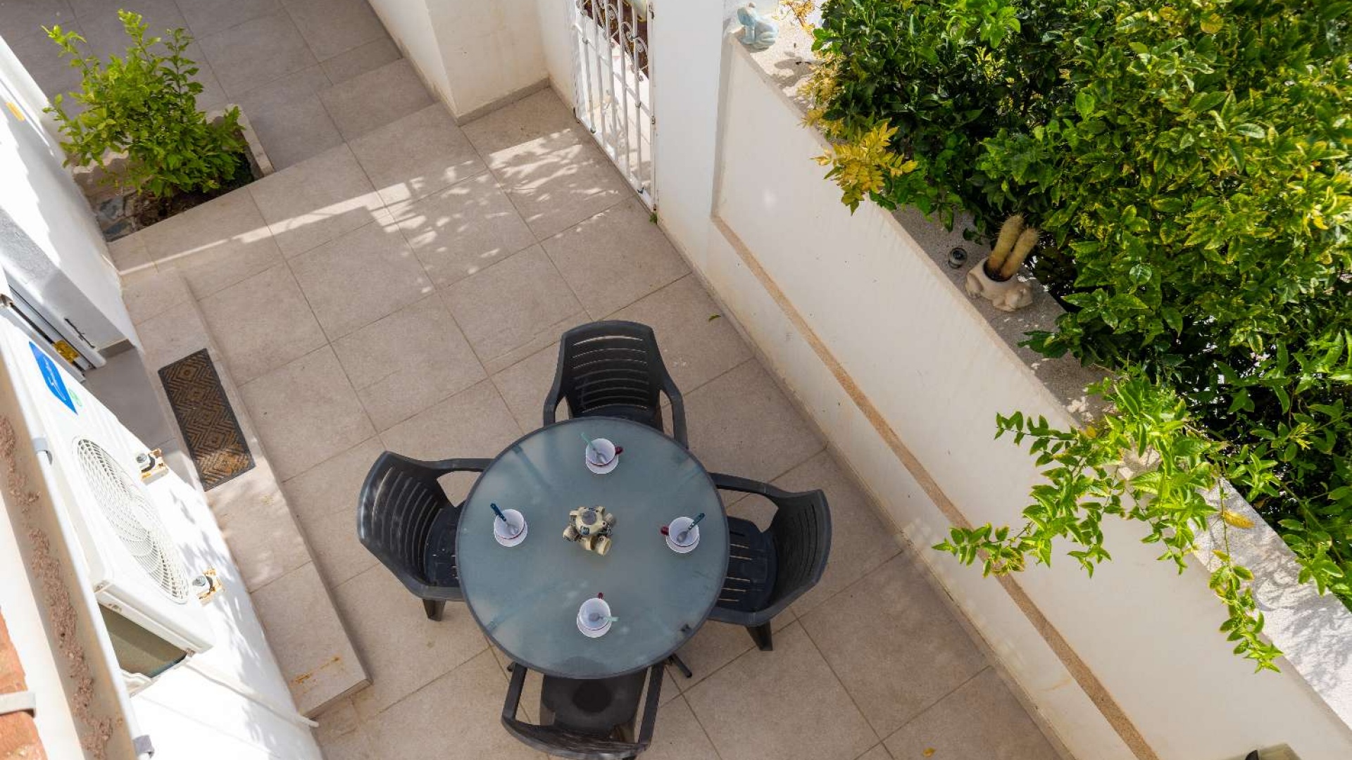 Resale - Bungalow - Torrevieja - torreta