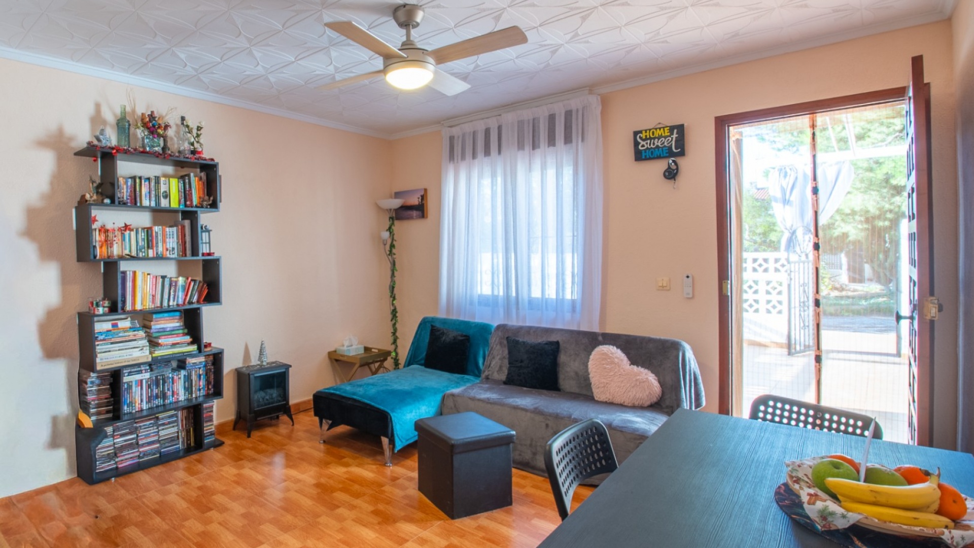 Resale - Bungalow - Torrevieja - torreta
