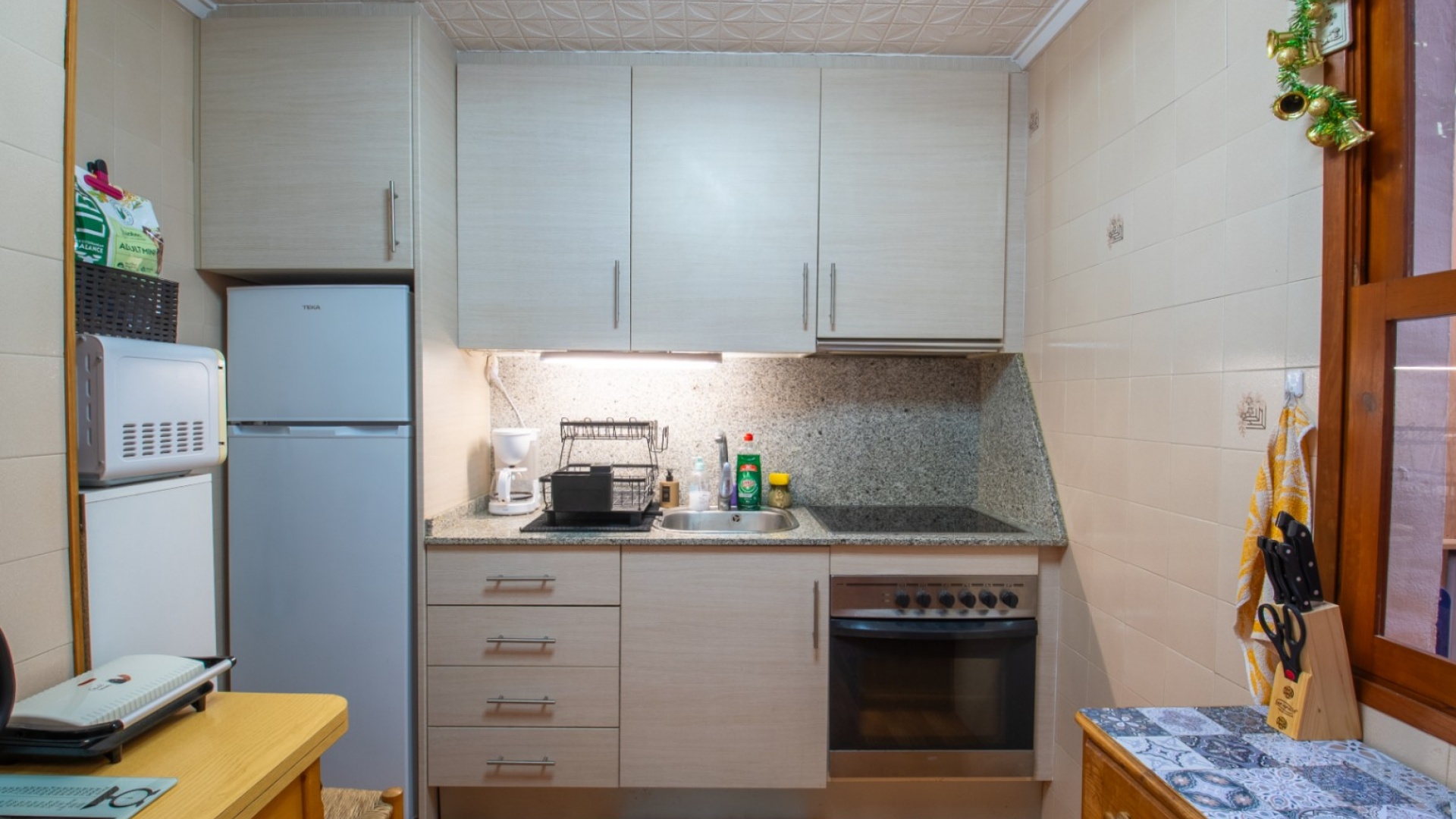 Resale - Bungalow - Torrevieja - torreta