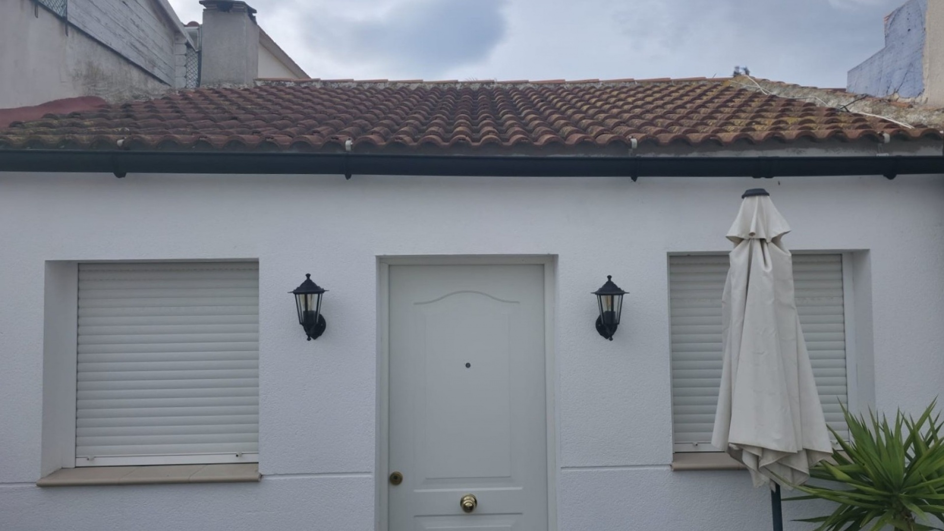 Resale - Bungalow - Torrevieja - torreta