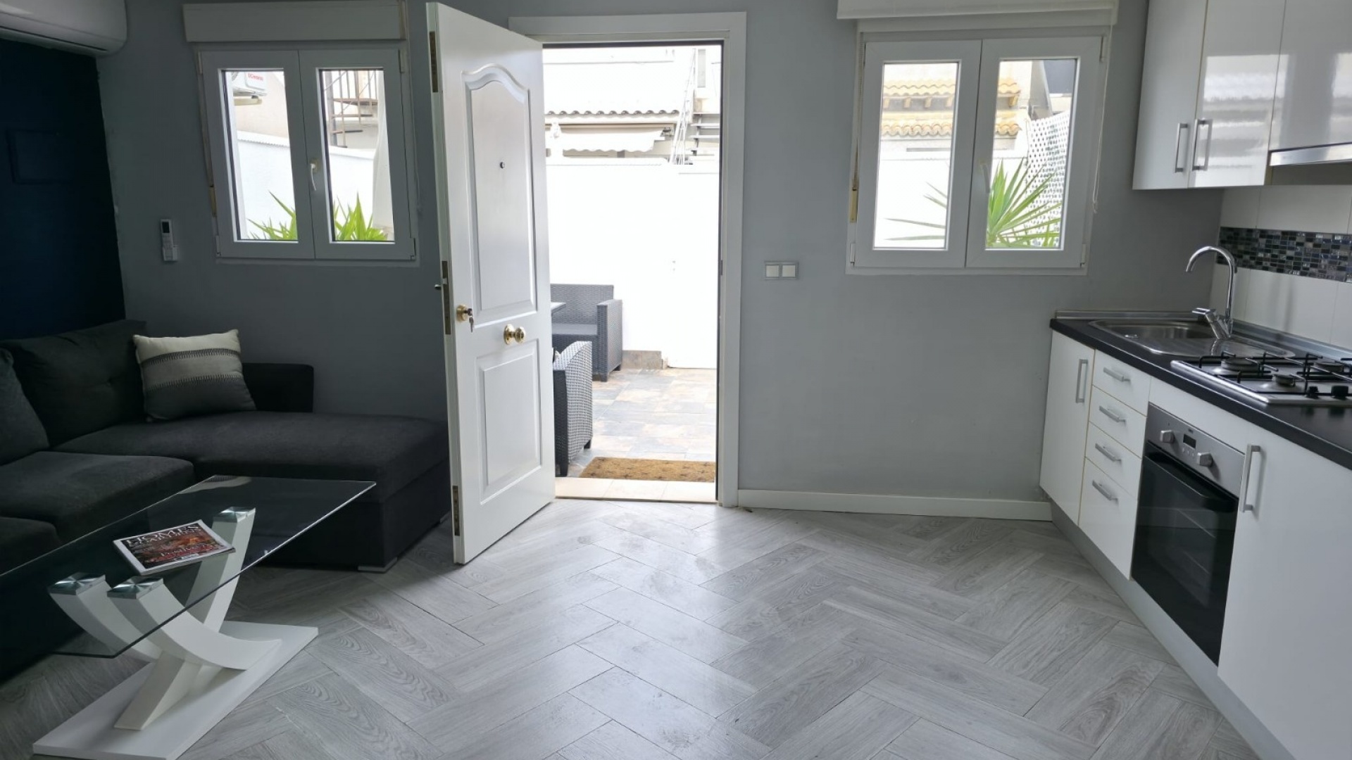 Resale - Bungalow - Torrevieja - torreta